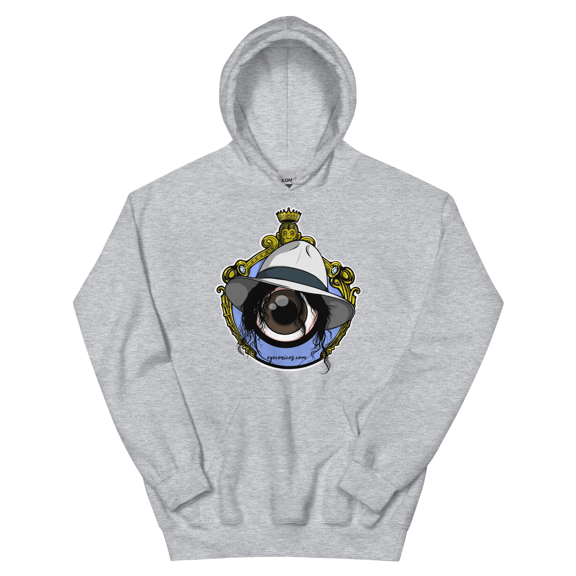 Meyechael Hoodie