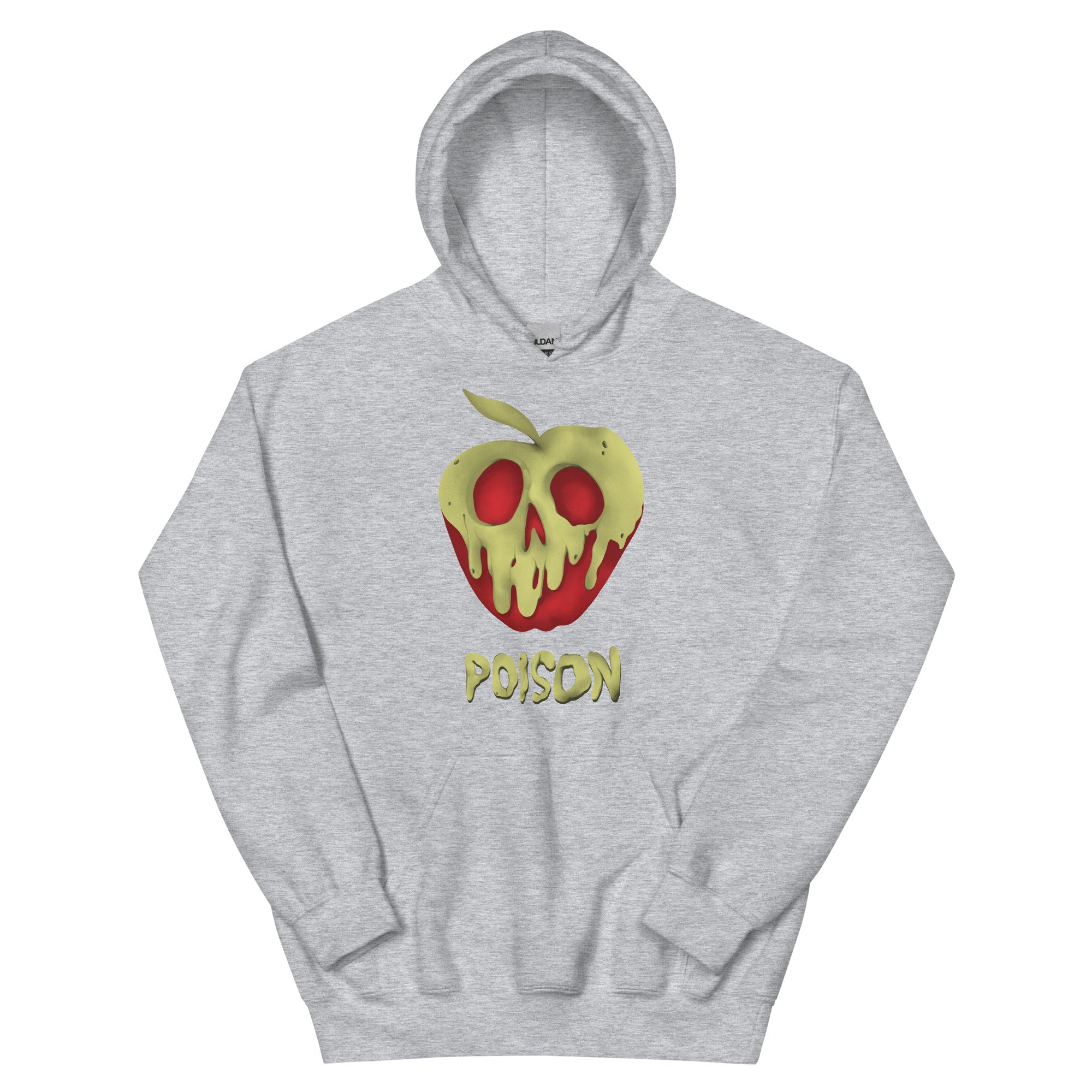 Poison Apple Hoodie