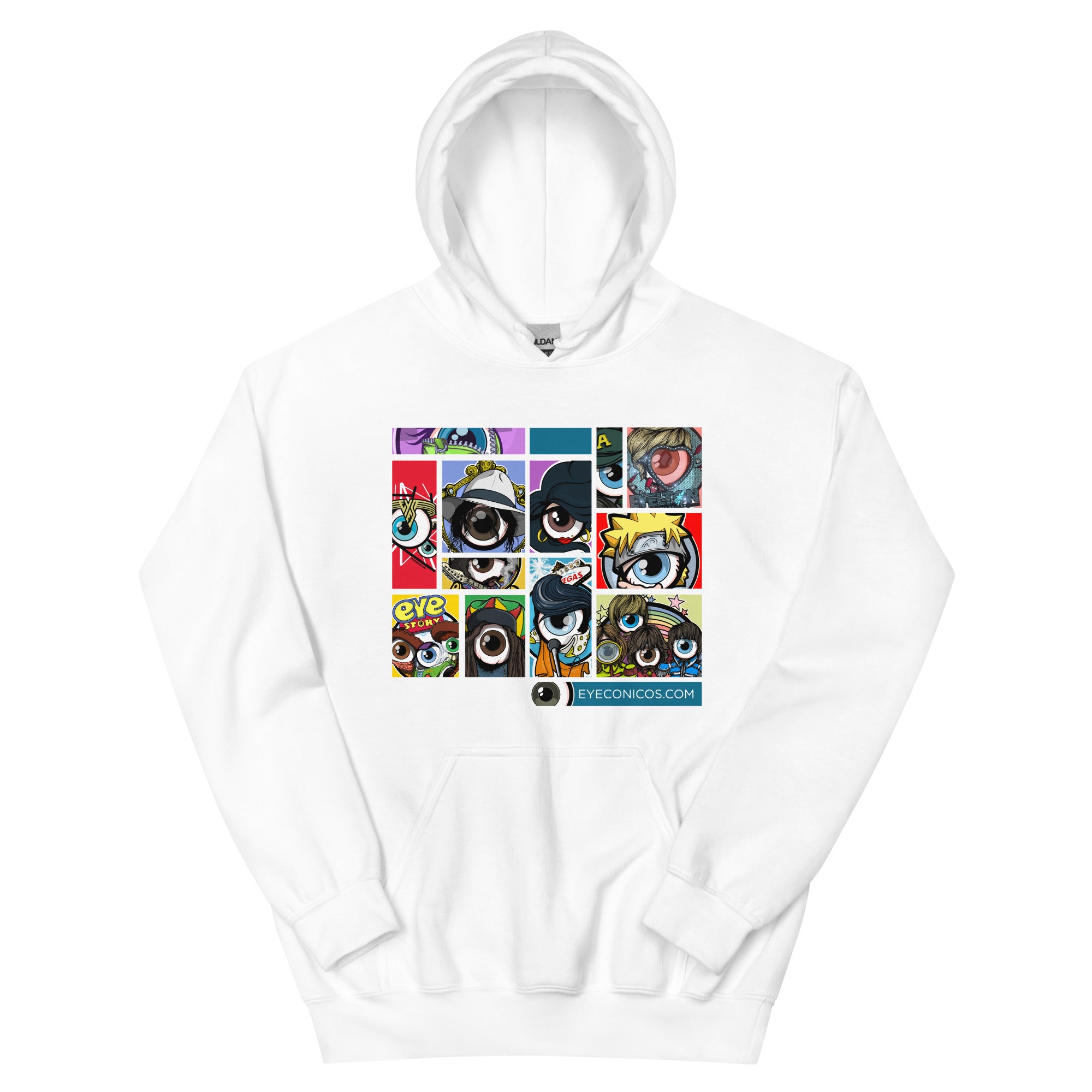 All-Star Hoodie
