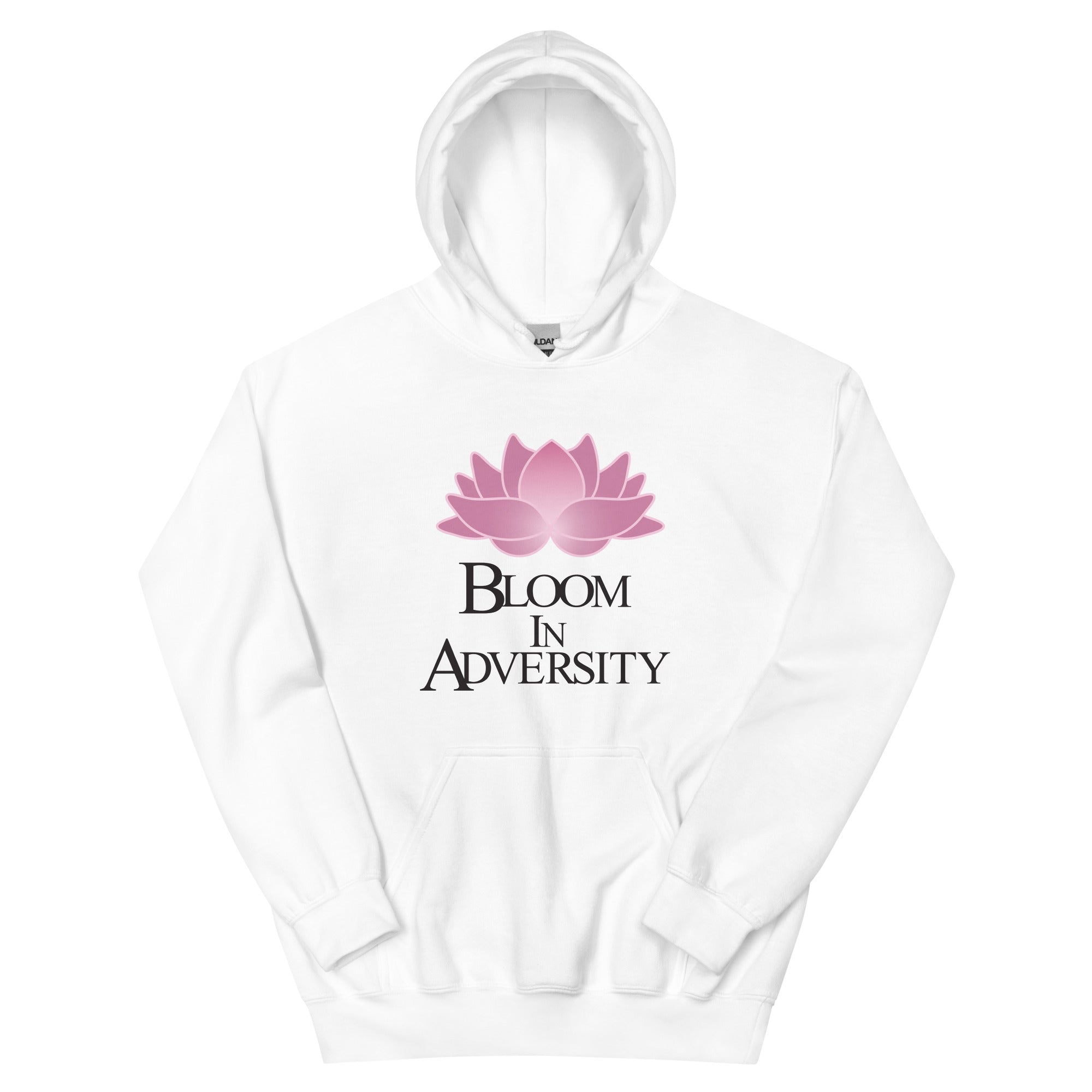 Bloom Hoodie