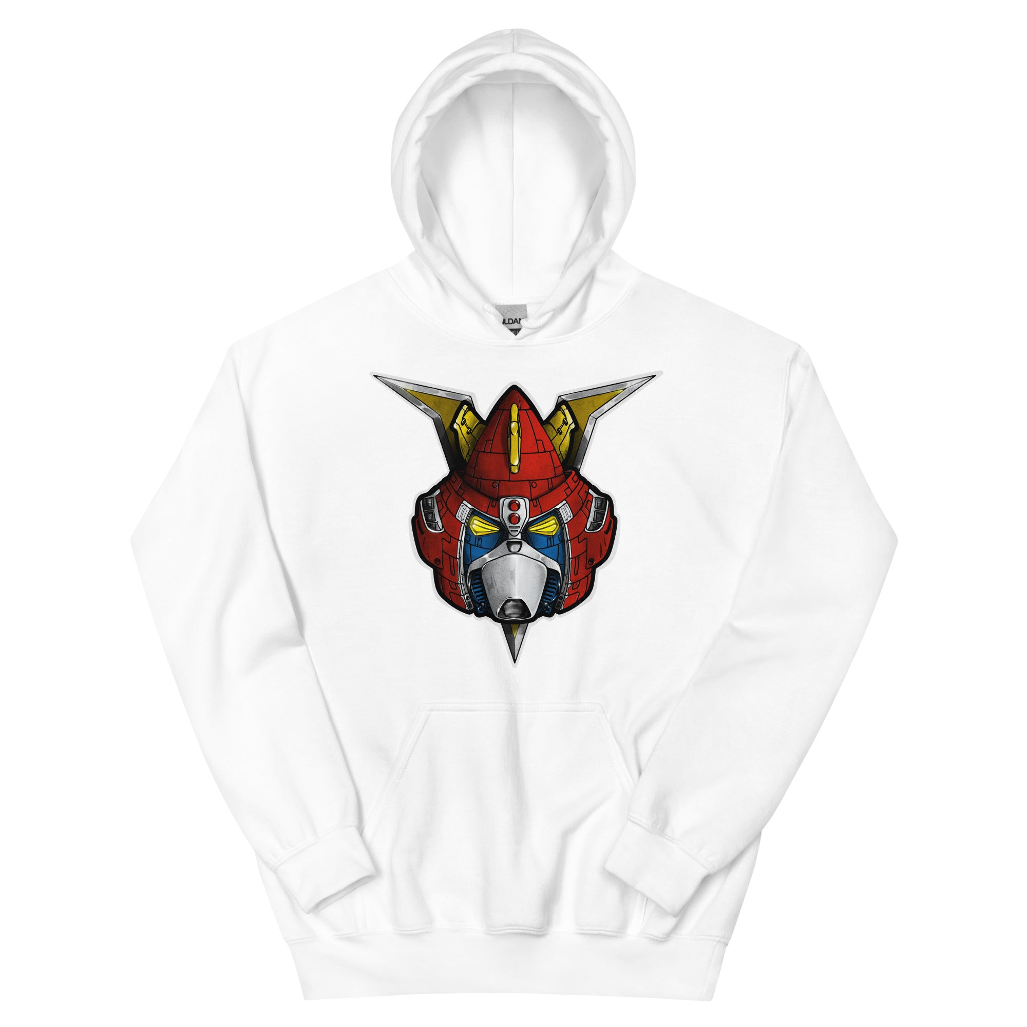 Voltes 5 Head Hoodie