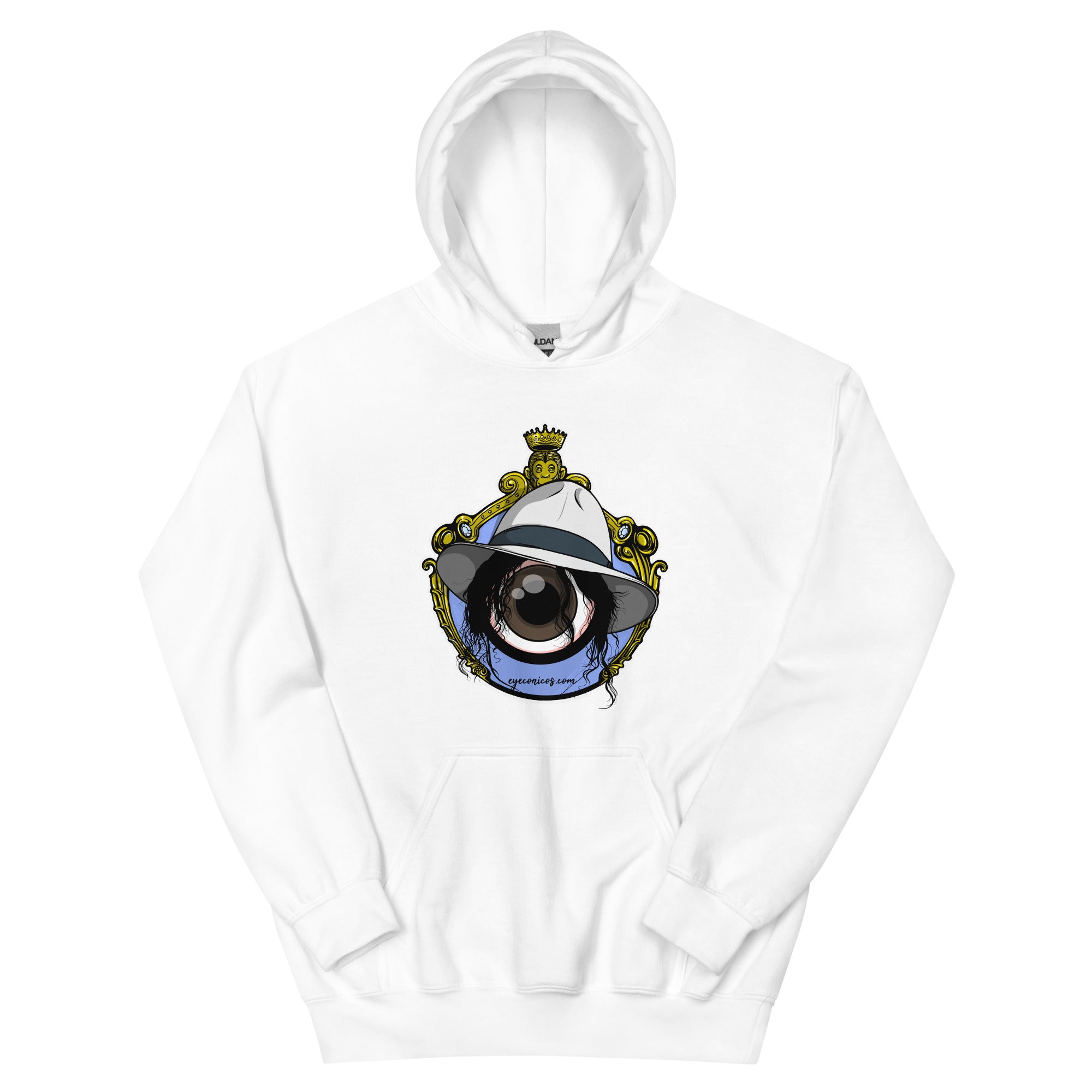 Meyechael Hoodie