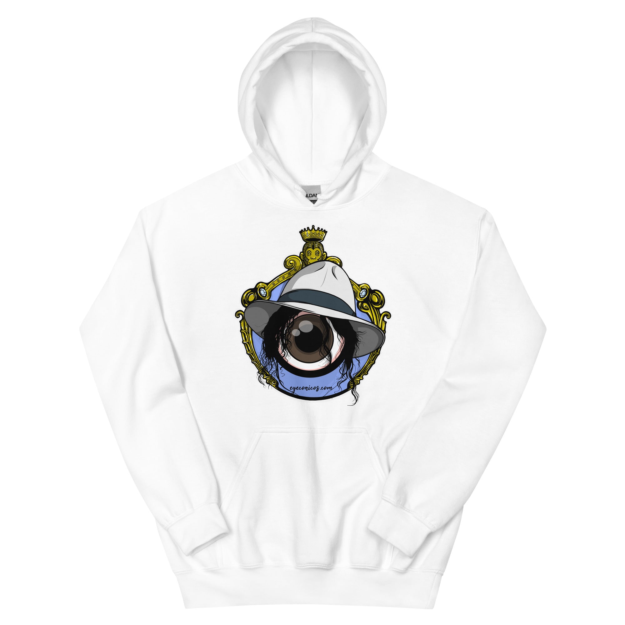 Meyechael Hoodie