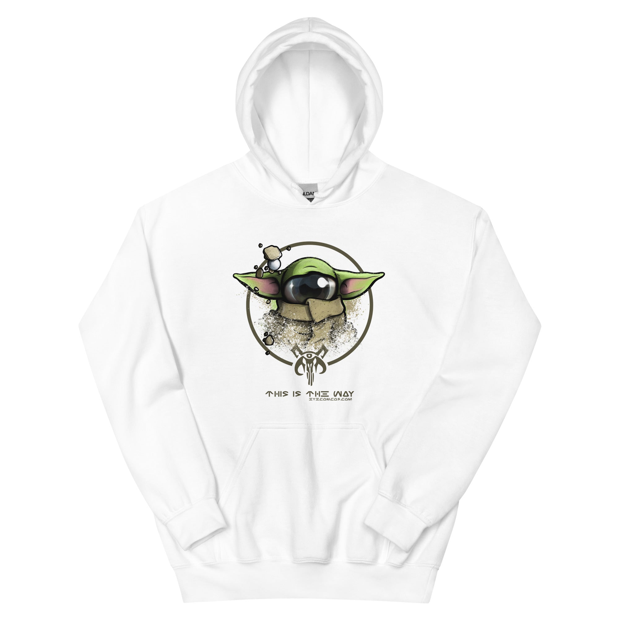 The Cheyeld Hoodie