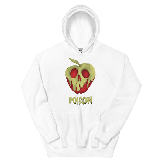 Poison Apple Hoodie