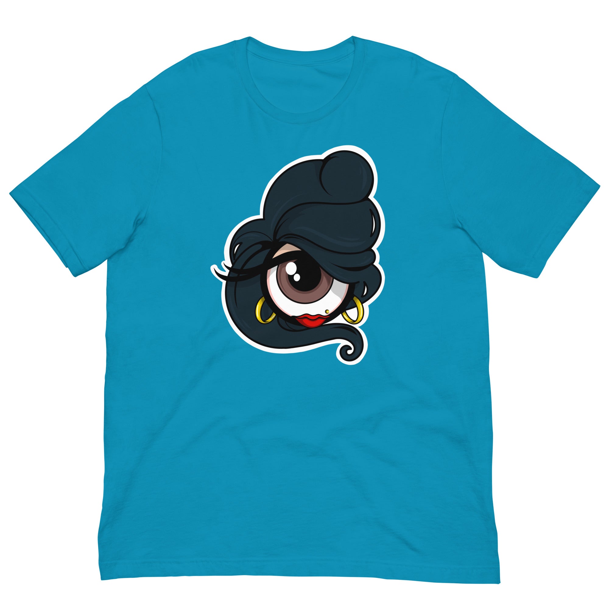 Amy Eyehouse T-Shirt