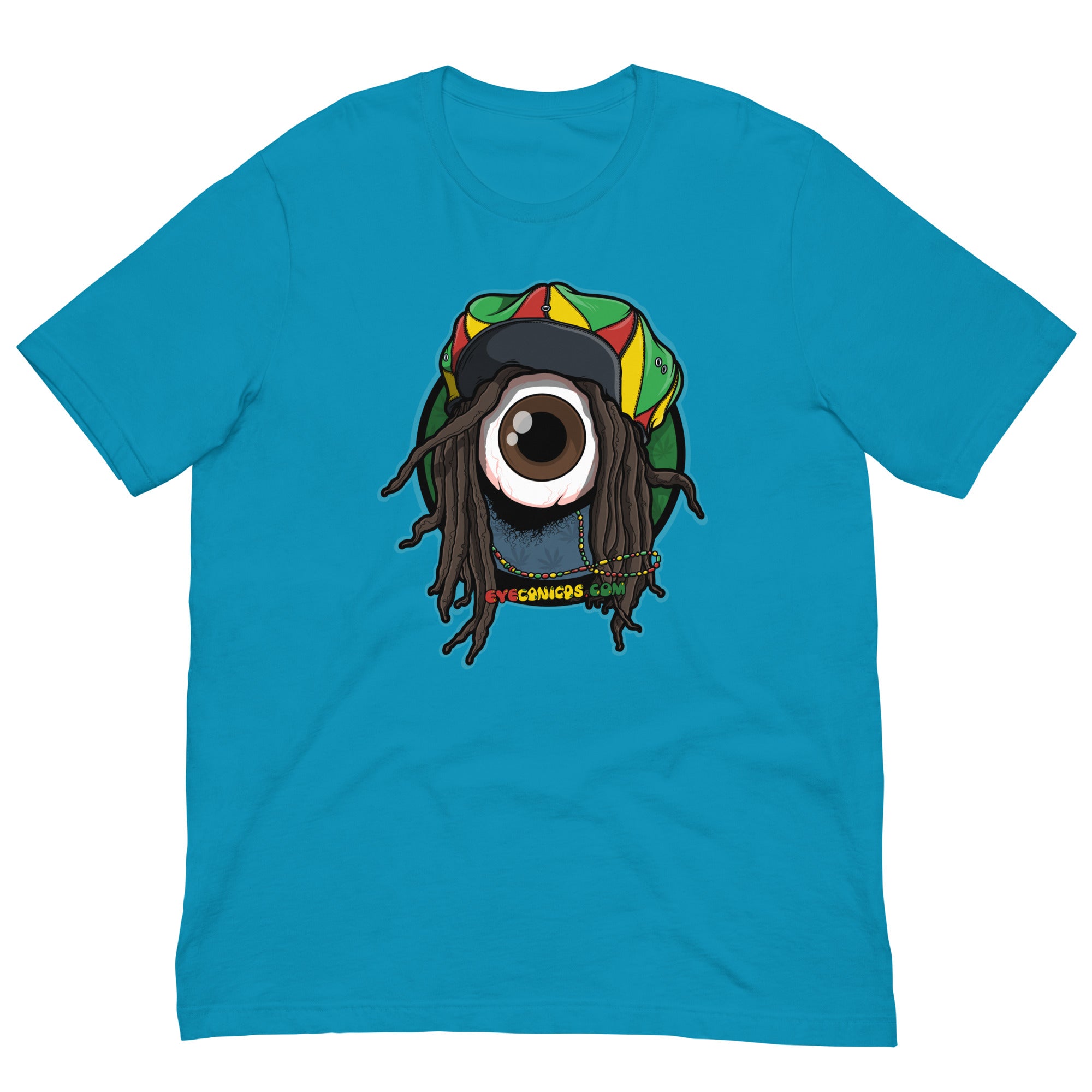 Bob Eyely T-Shirt