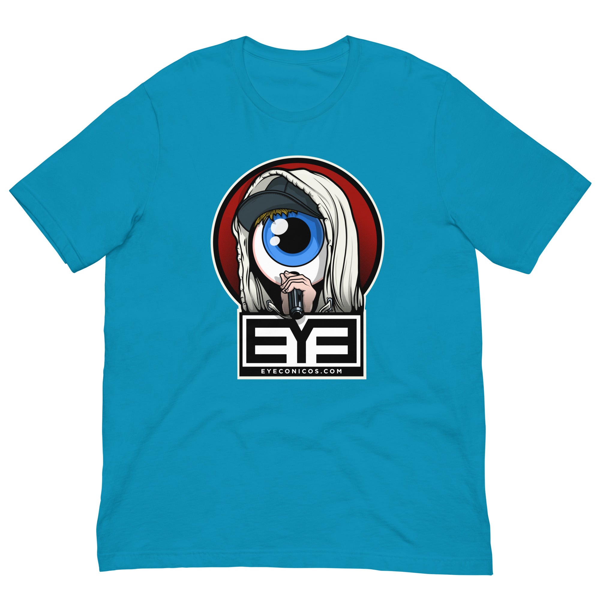 Eyeminem T-Shirt