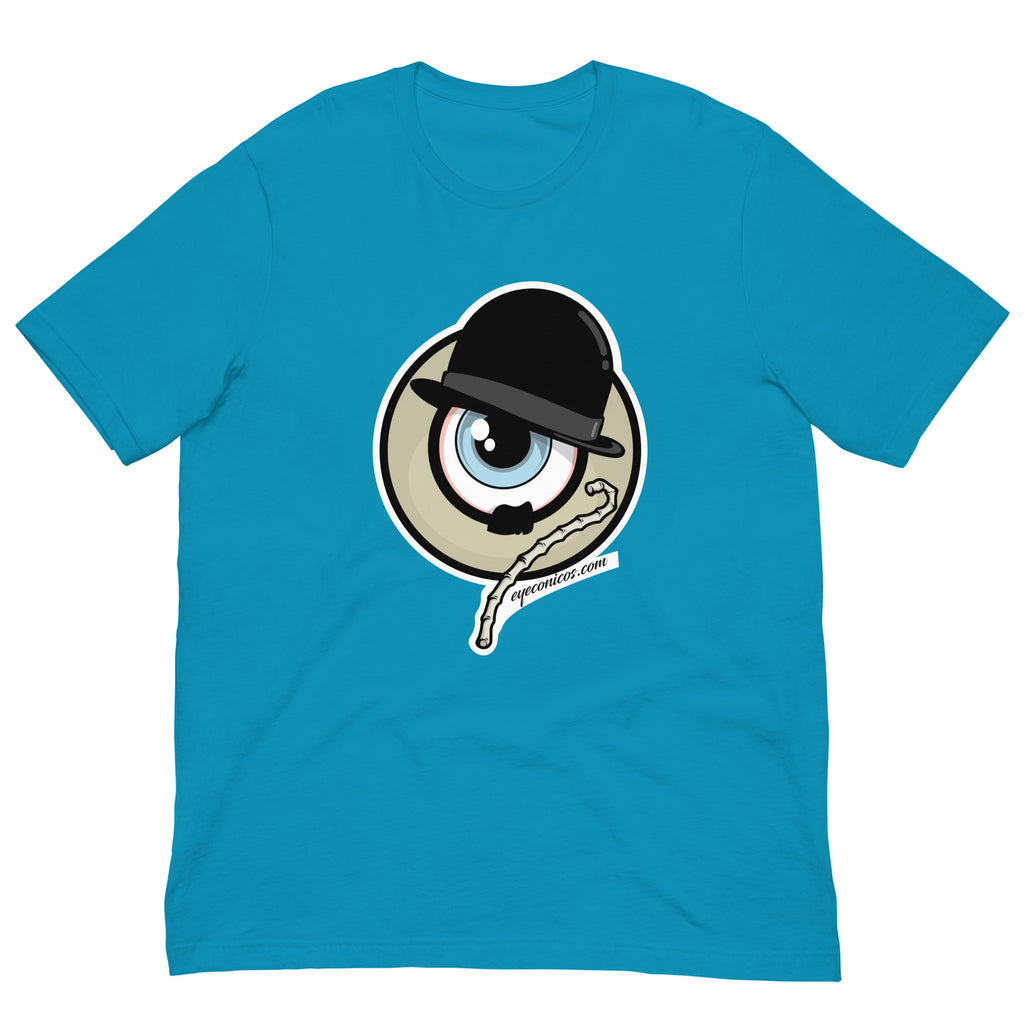 Charleye Chaplin T-Shirt