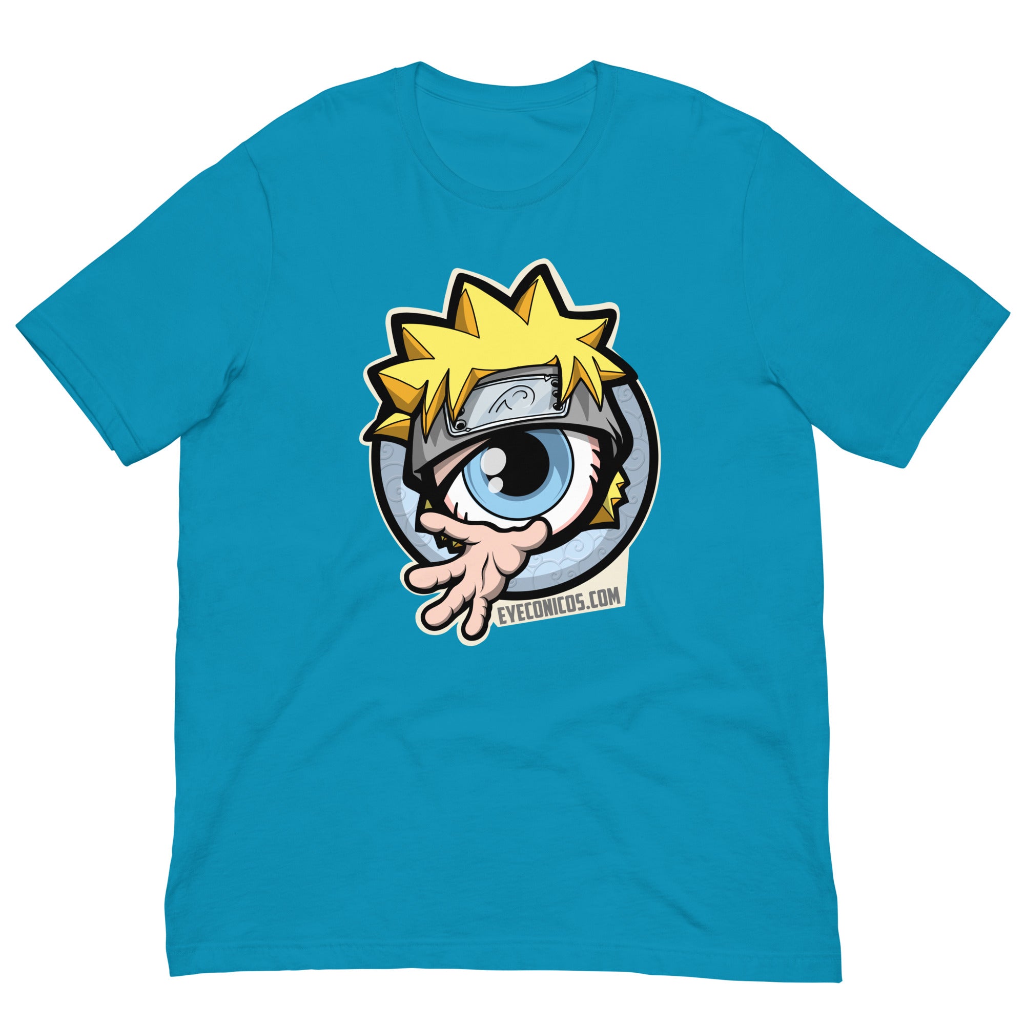 Eyeruto T-Shirt