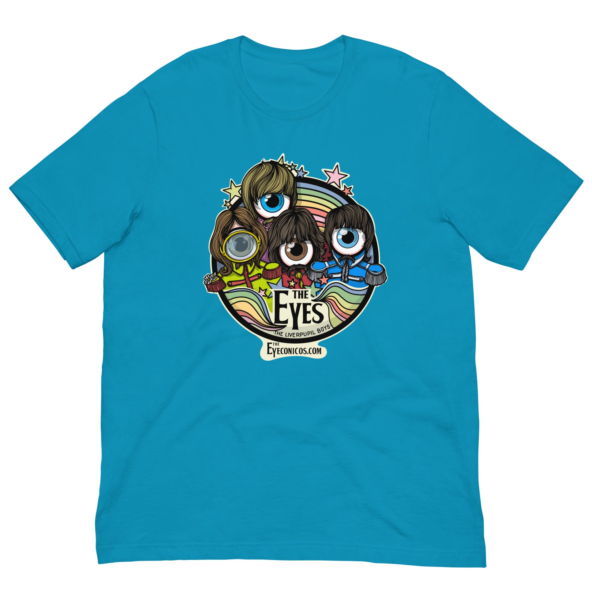 The Eyes T-Shirt