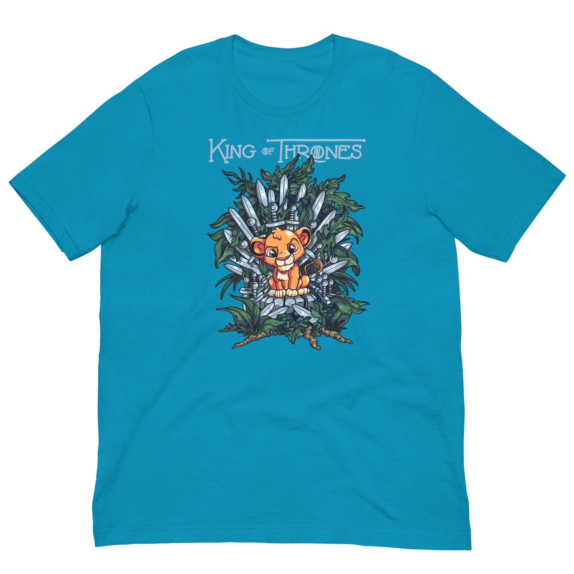 King of Thrones Tee