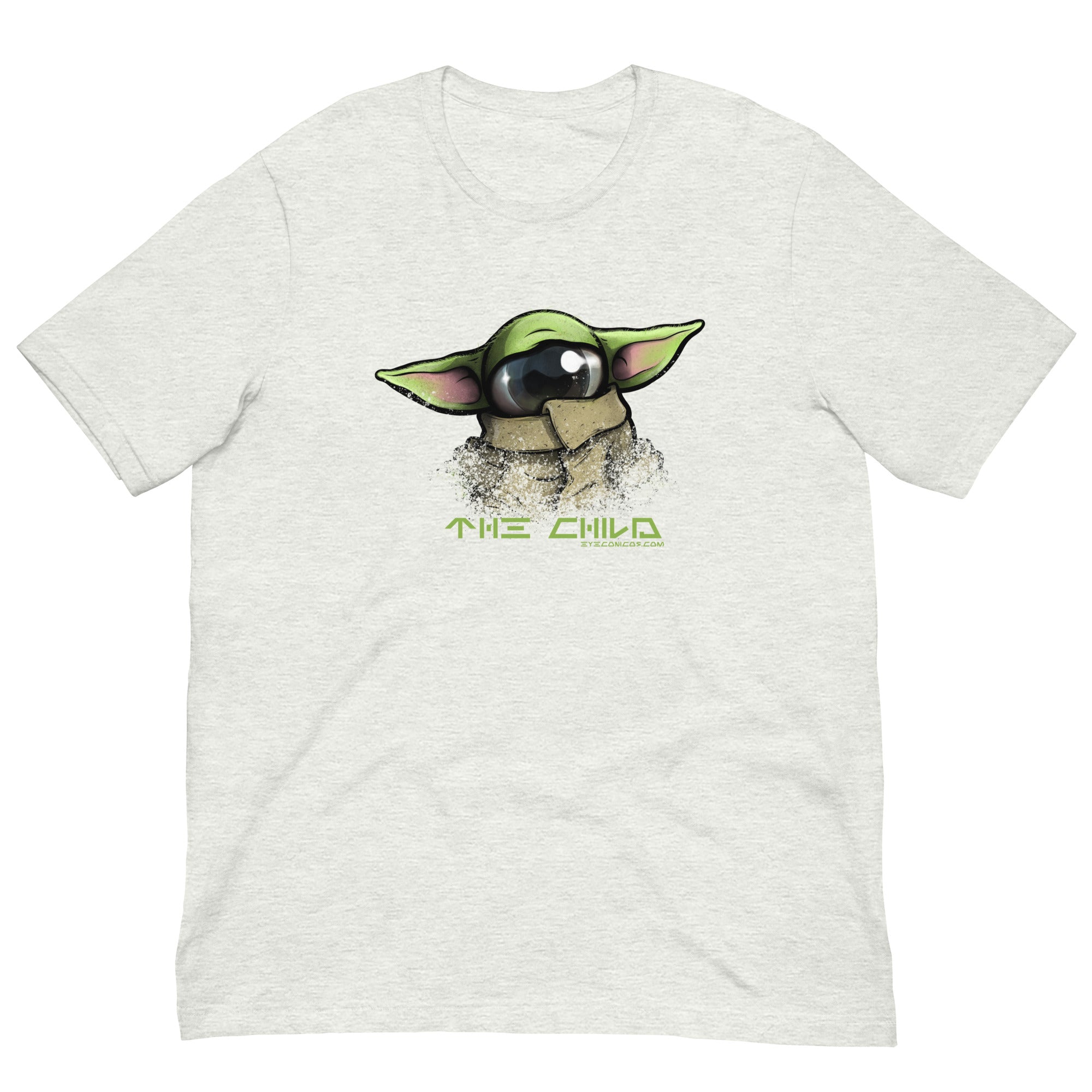 The Cheyeld T-Shirt