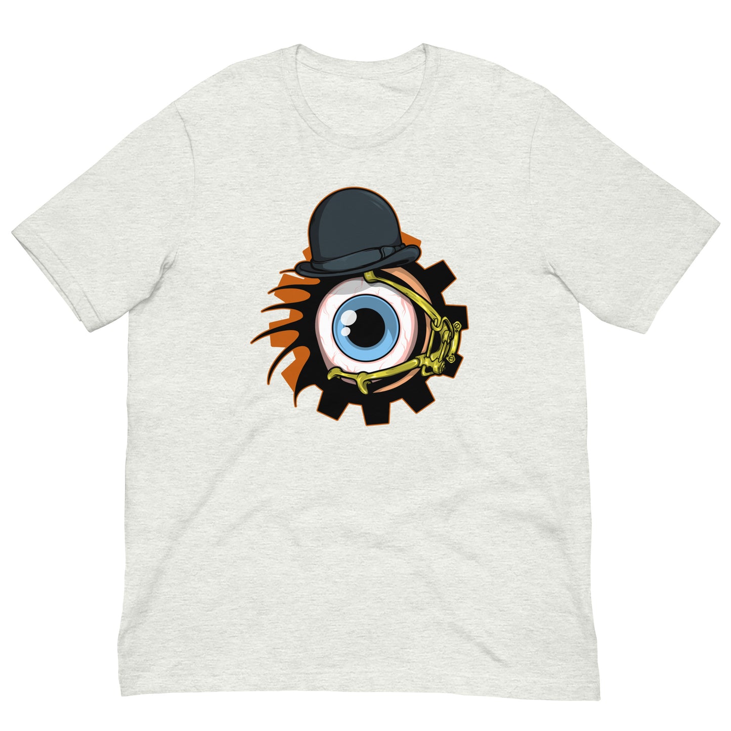 Eye-Clockwork Orange T-Shirt