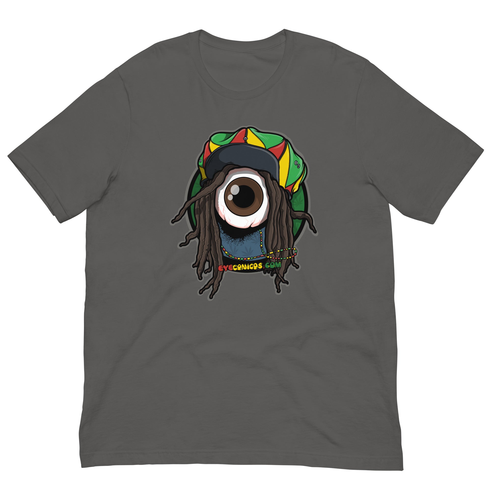 Bob Eyely T-Shirt