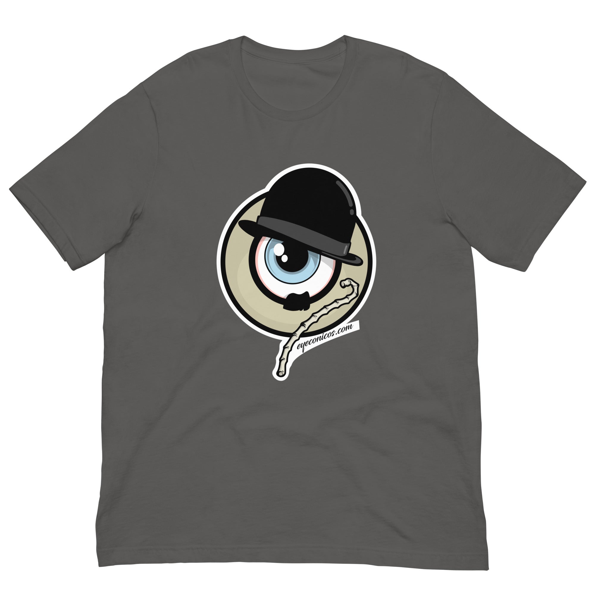 Charleye Chaplin T-Shirt