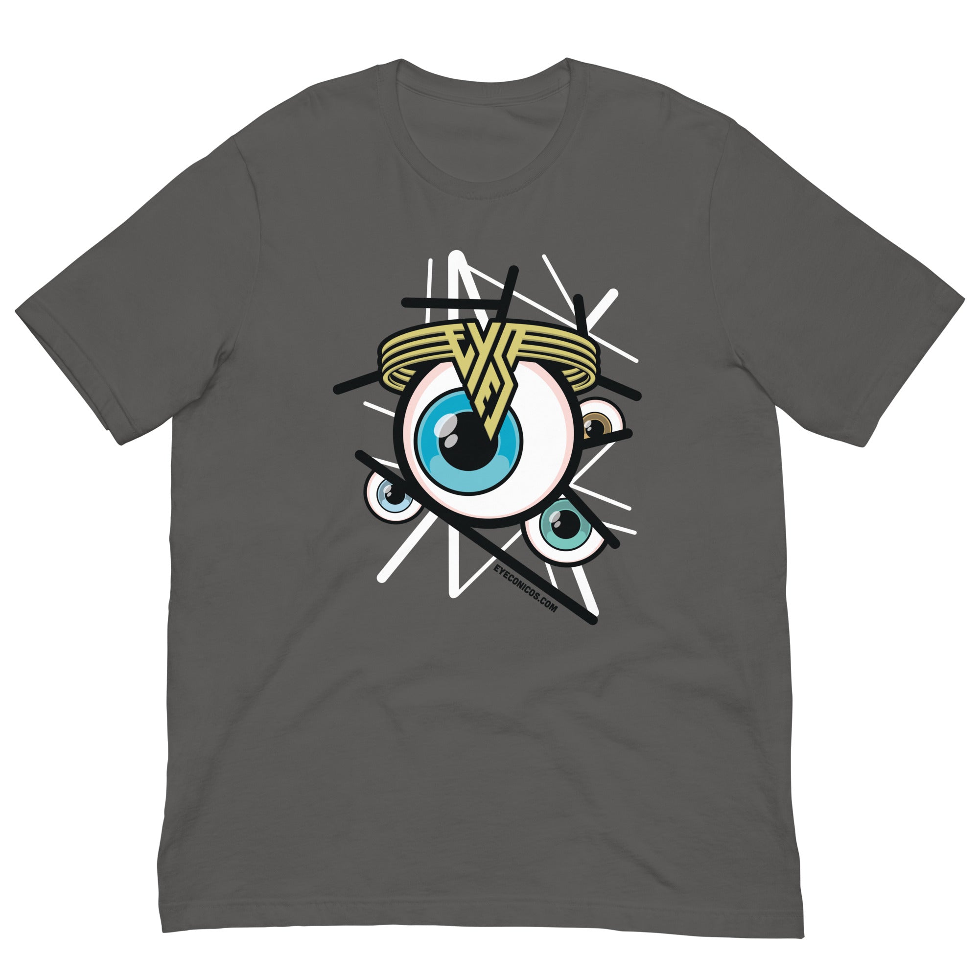 Eye Halen T-Shirt