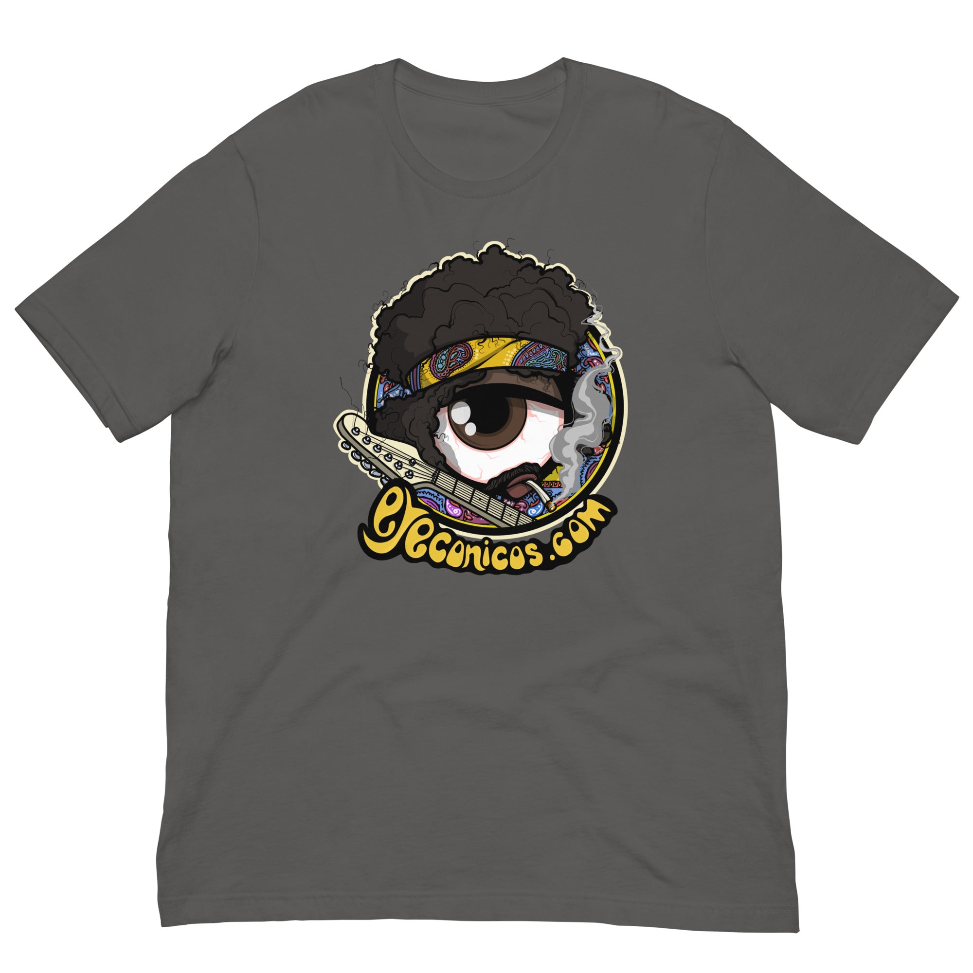 Eye Jimi T-Shirt