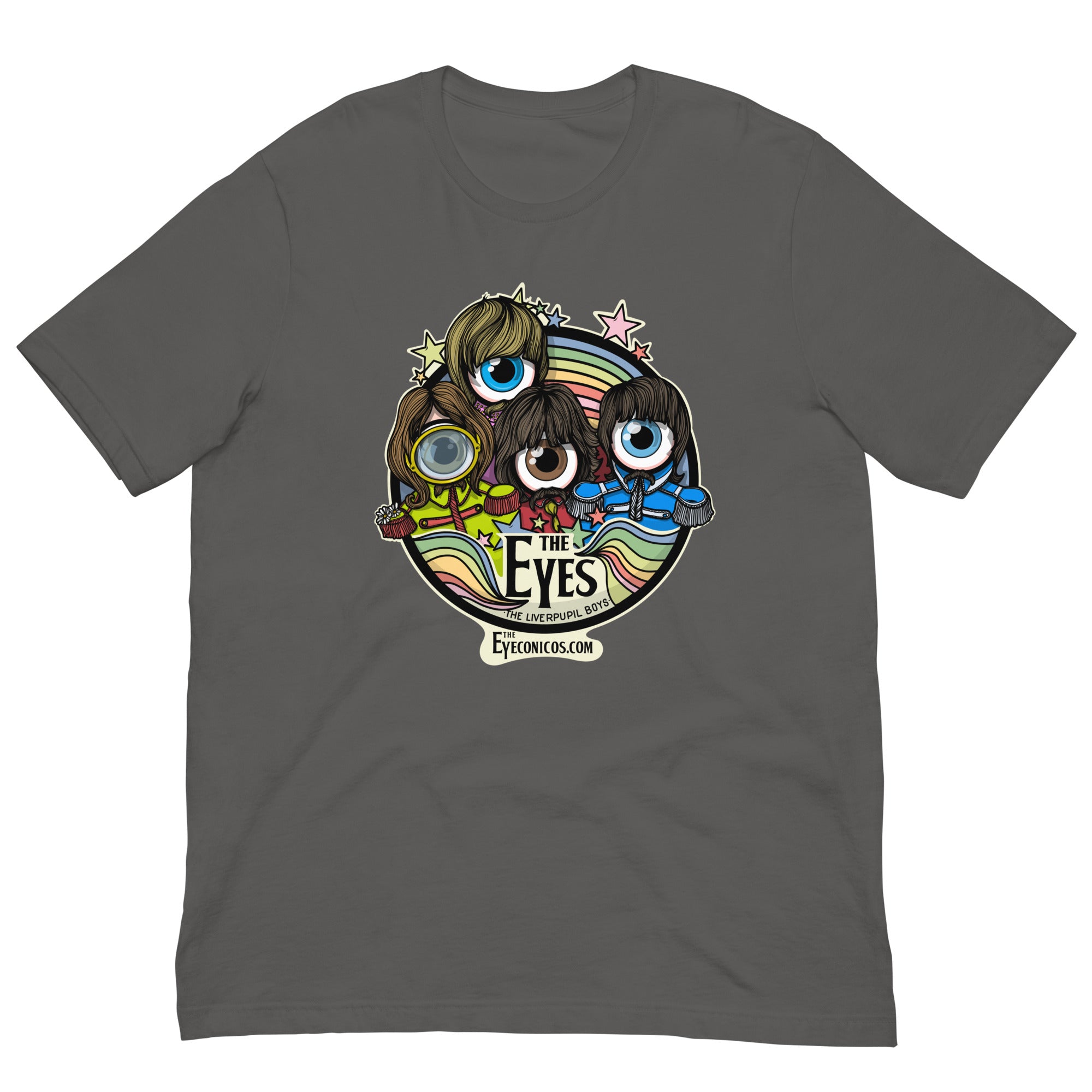 The Eyes T-Shirt