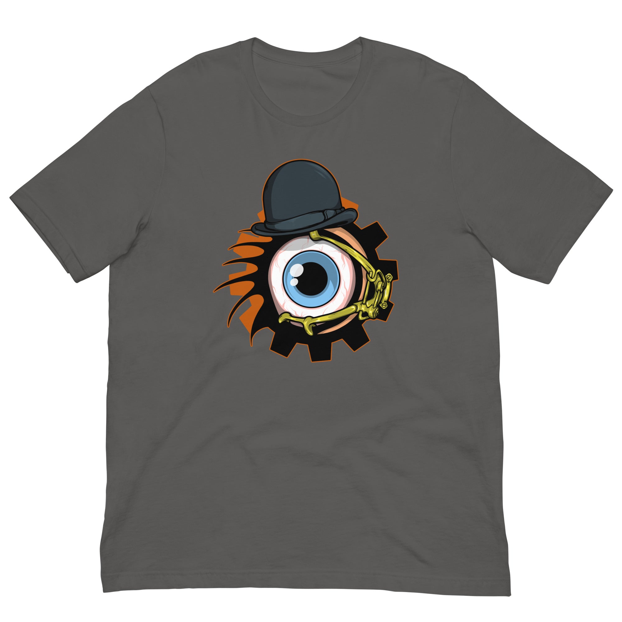 Eye-Clockwork Orange T-Shirt