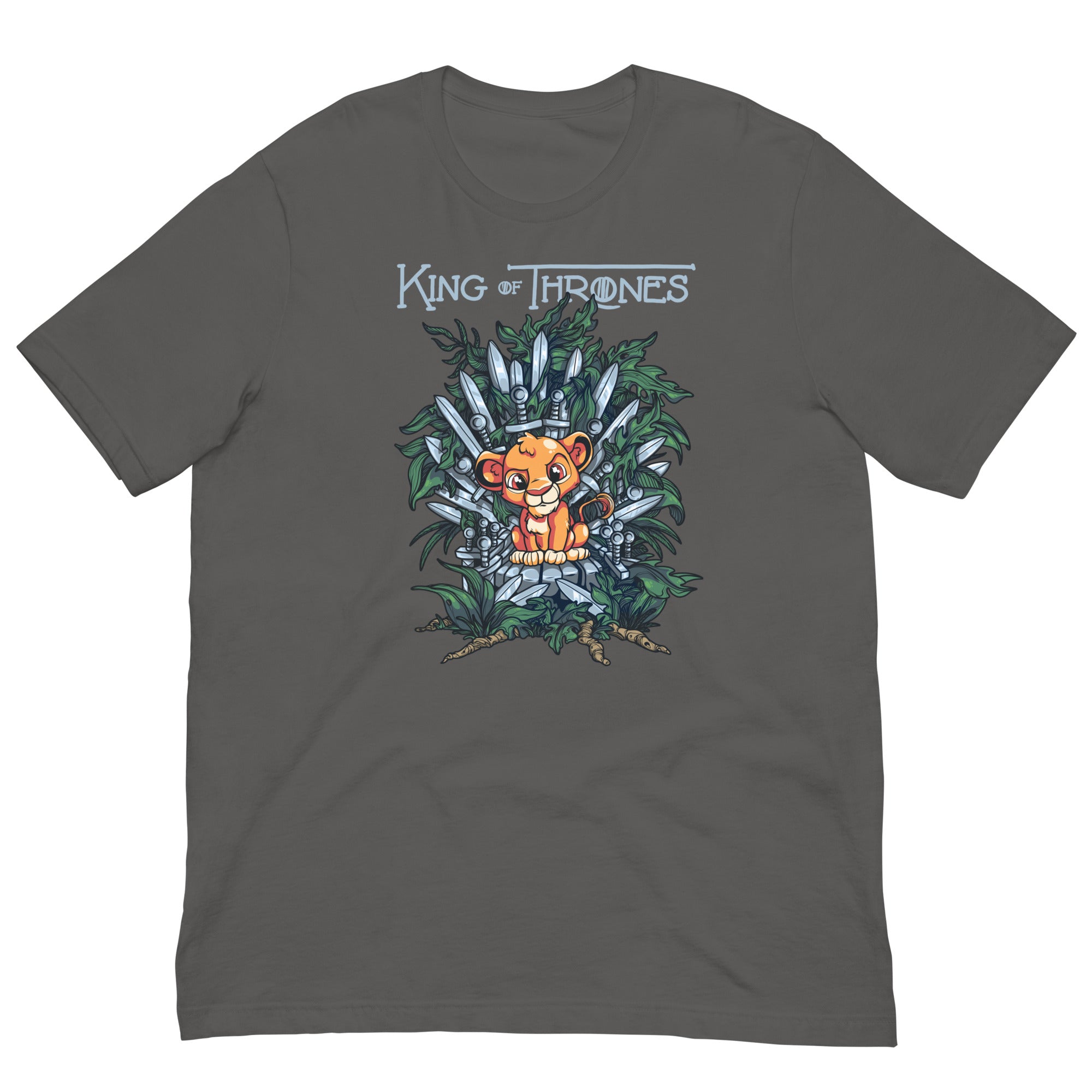 King of Thrones Tee