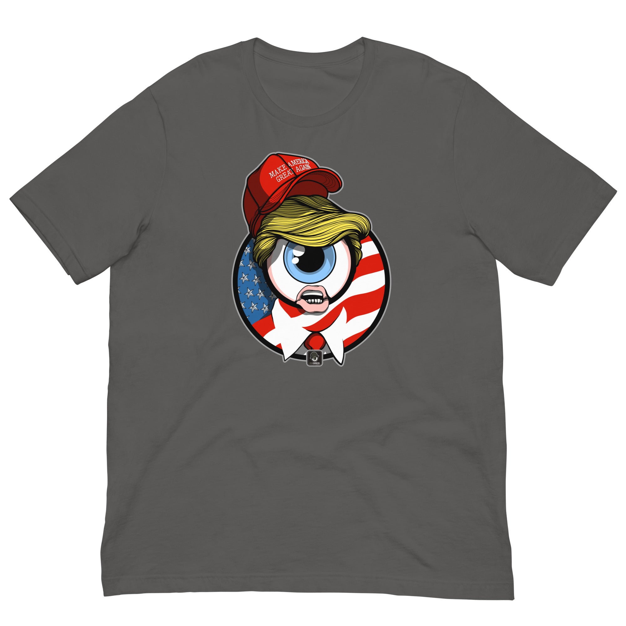 The Deyenold T-Shirt