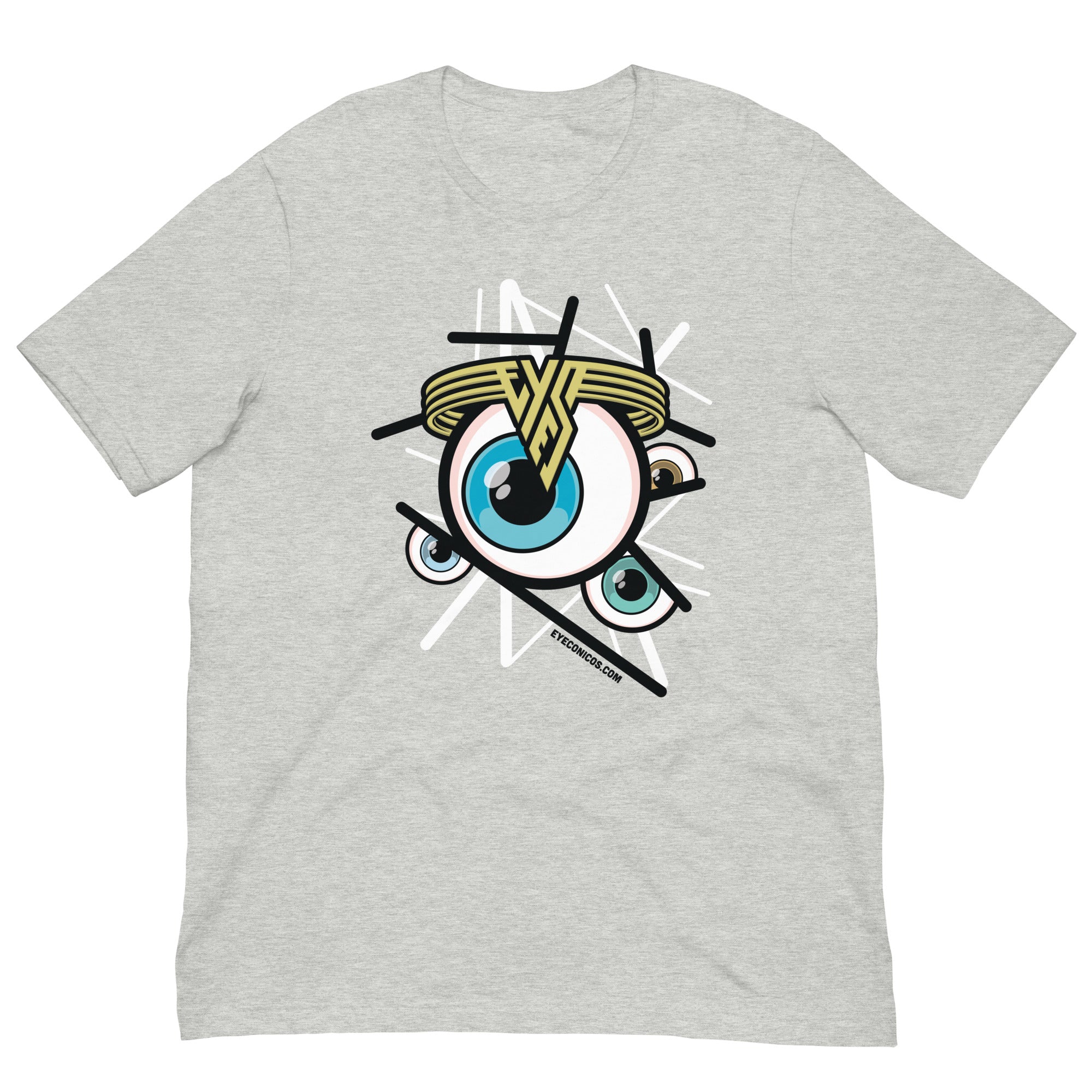Eye Halen T-Shirt