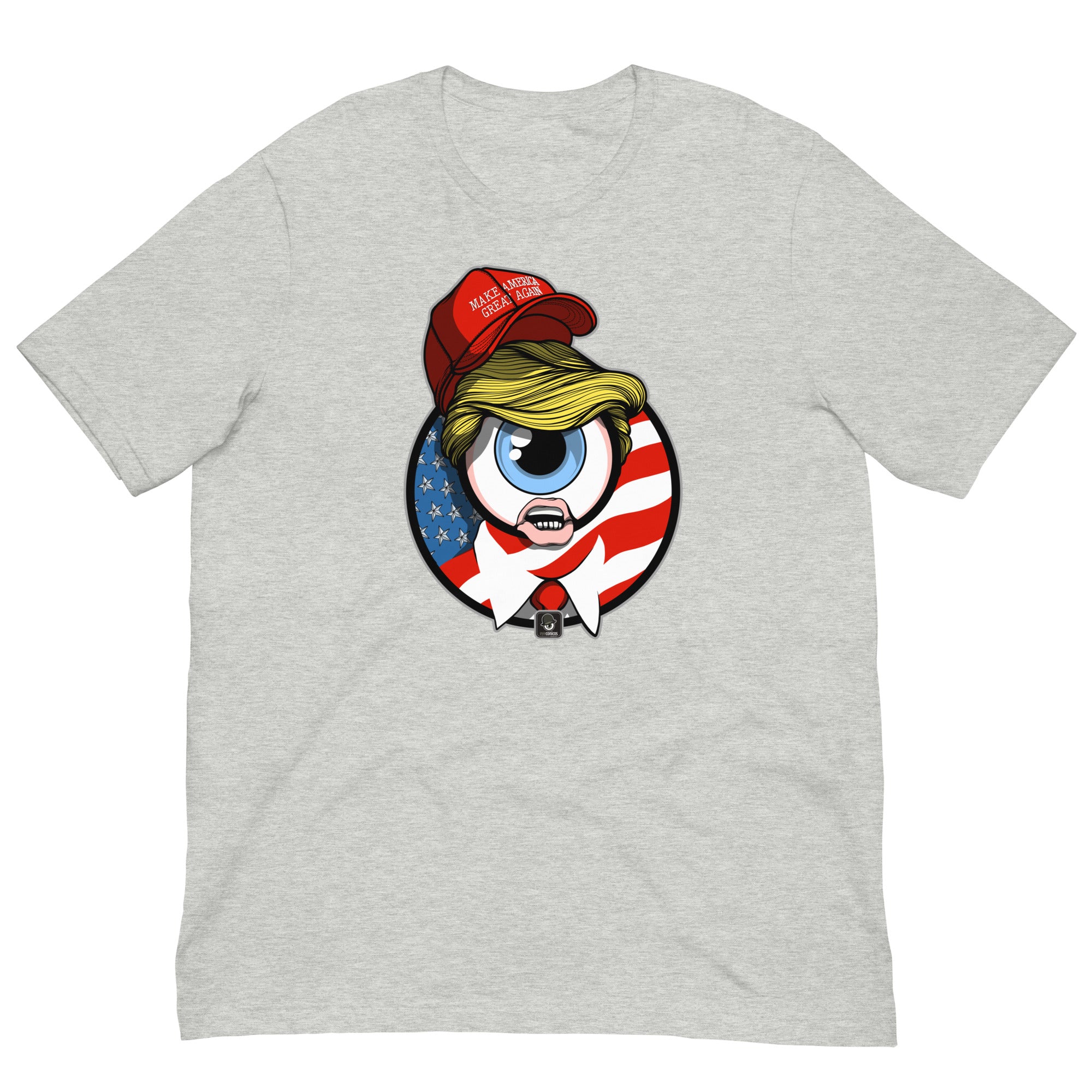 The Deyenold T-Shirt