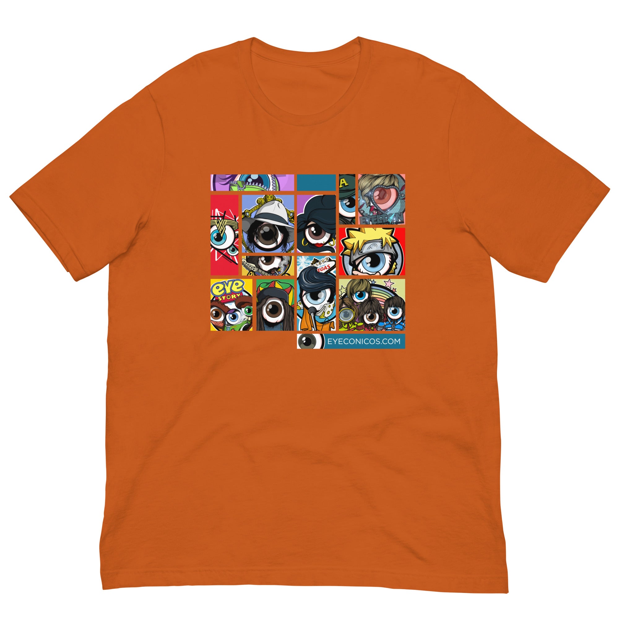 All-Star T-Shirt
