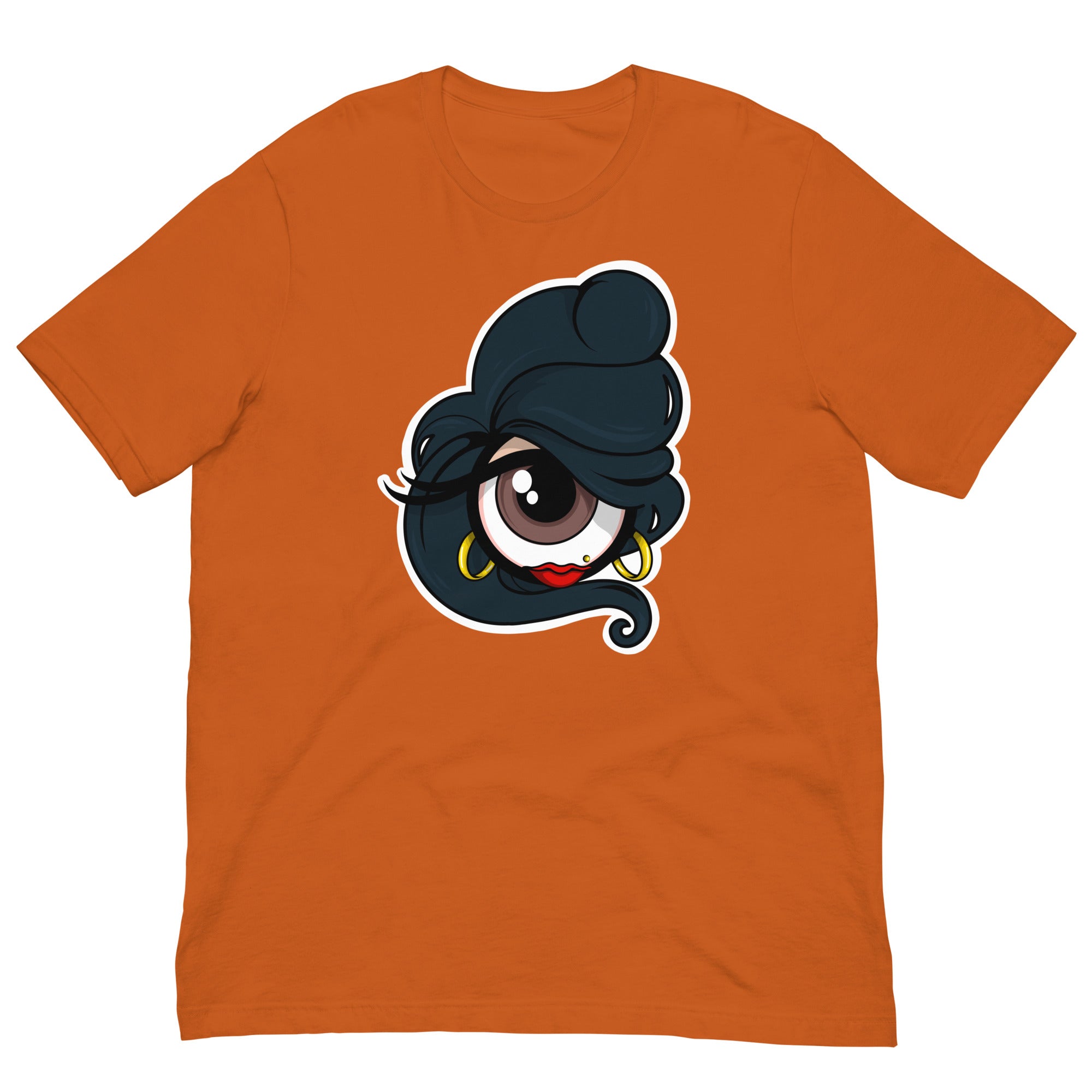 Amy Eyehouse T-Shirt