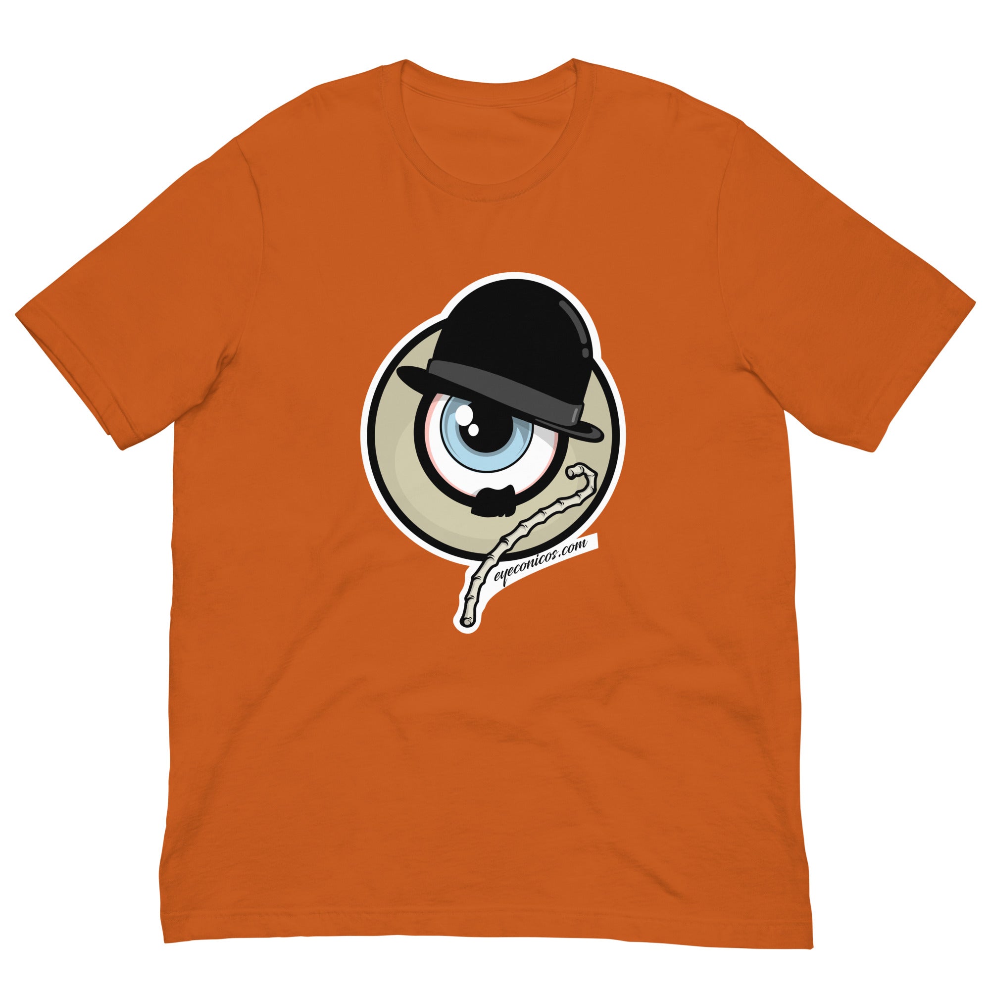 Charleye Chaplin T-Shirt