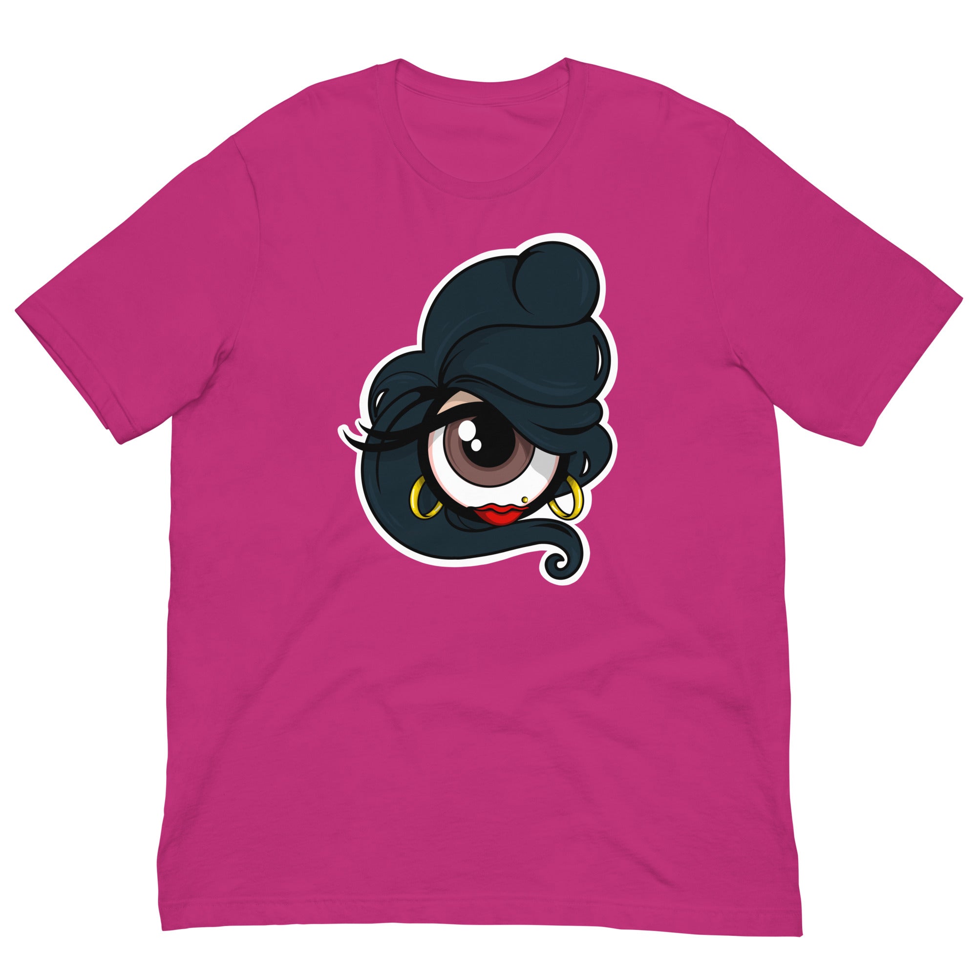Amy Eyehouse T-Shirt