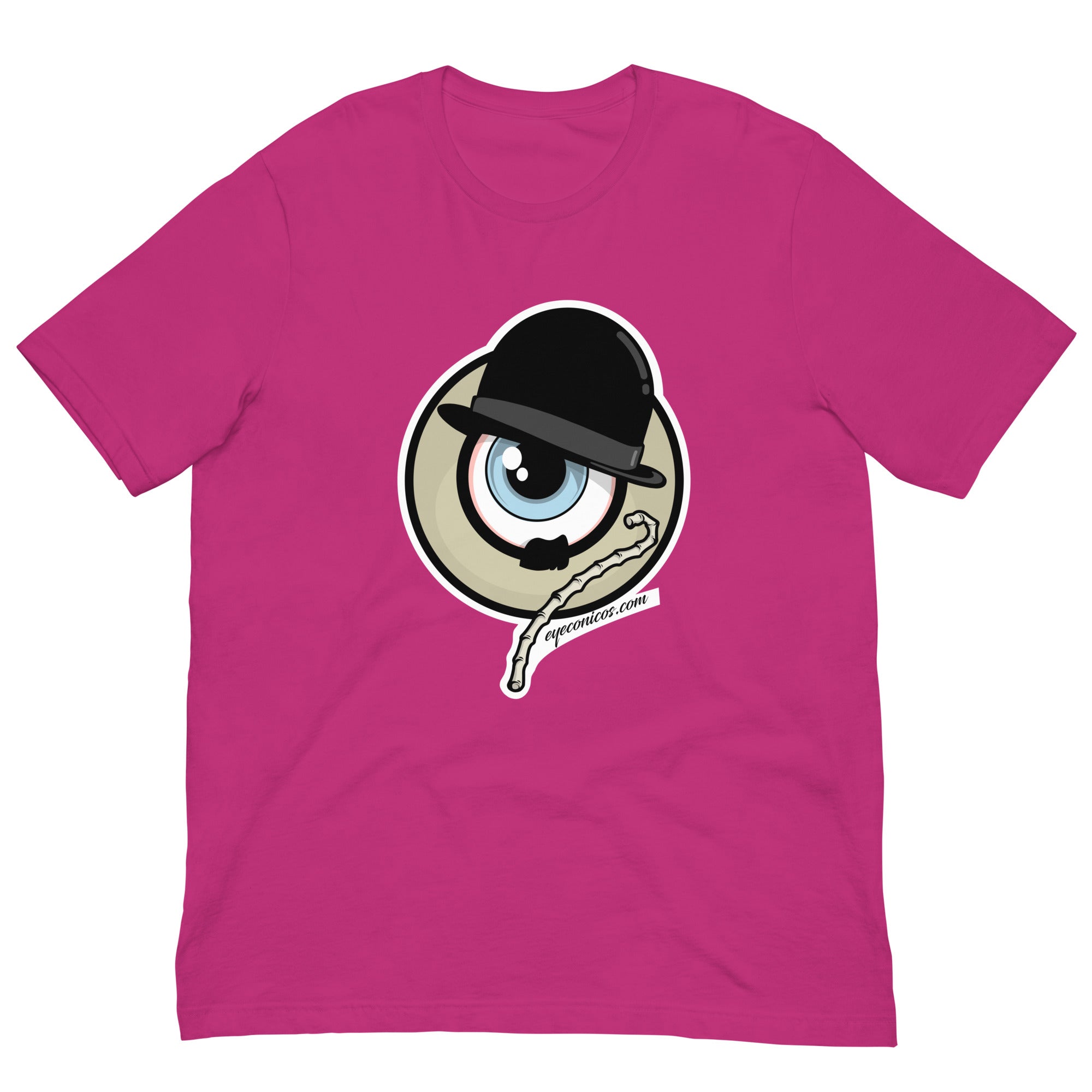 Charleye Chaplin T-Shirt