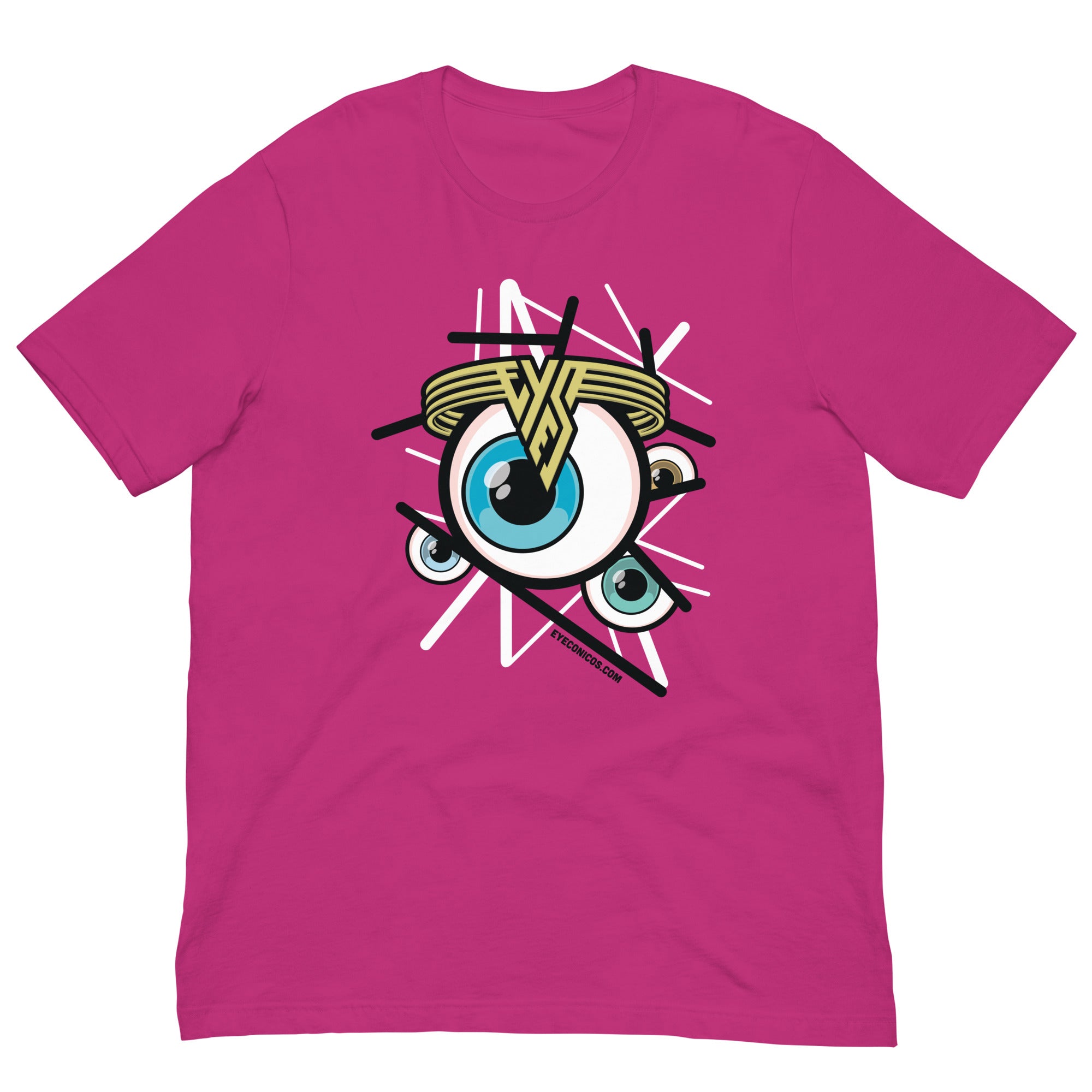 Eye Halen T-Shirt