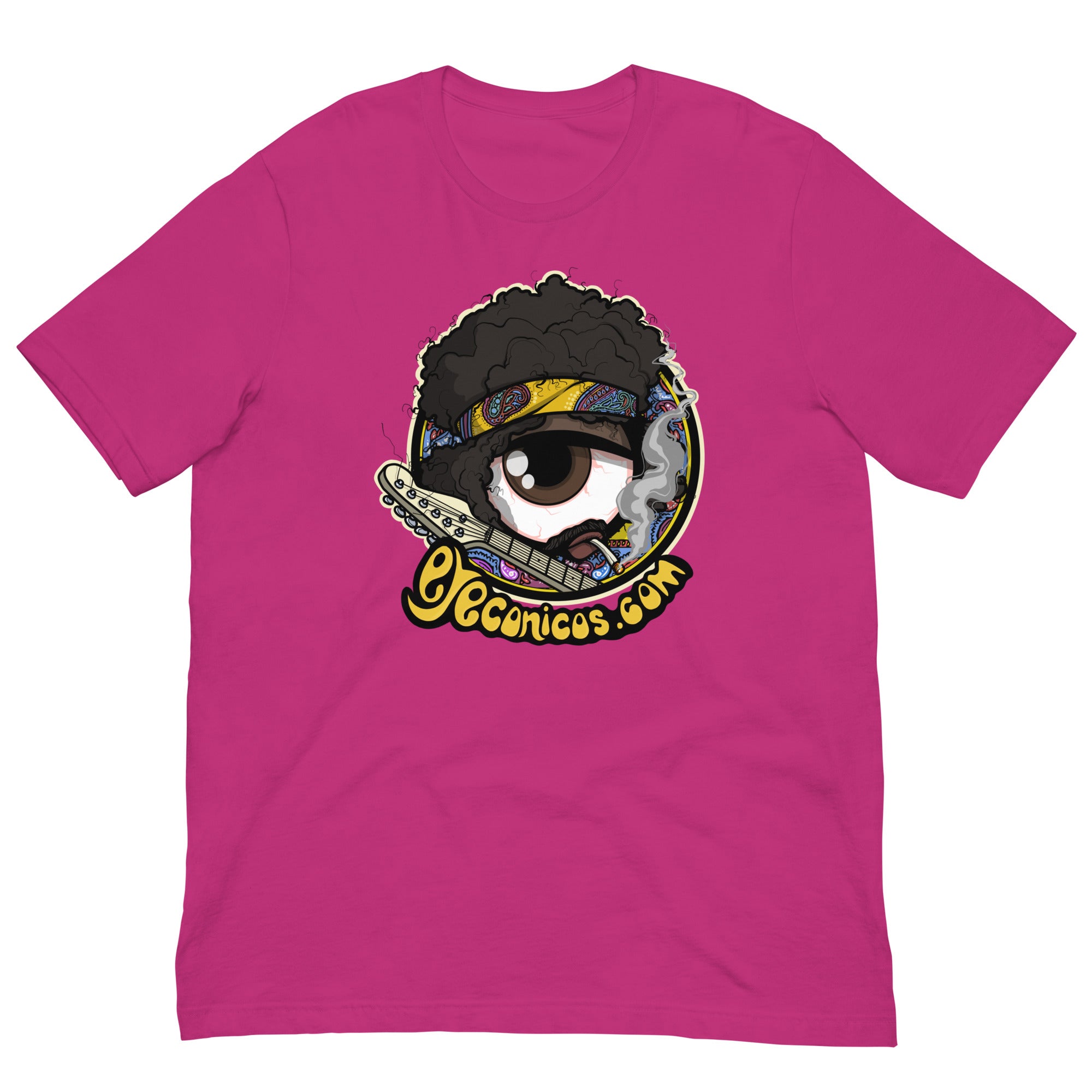 Eye Jimi T-Shirt