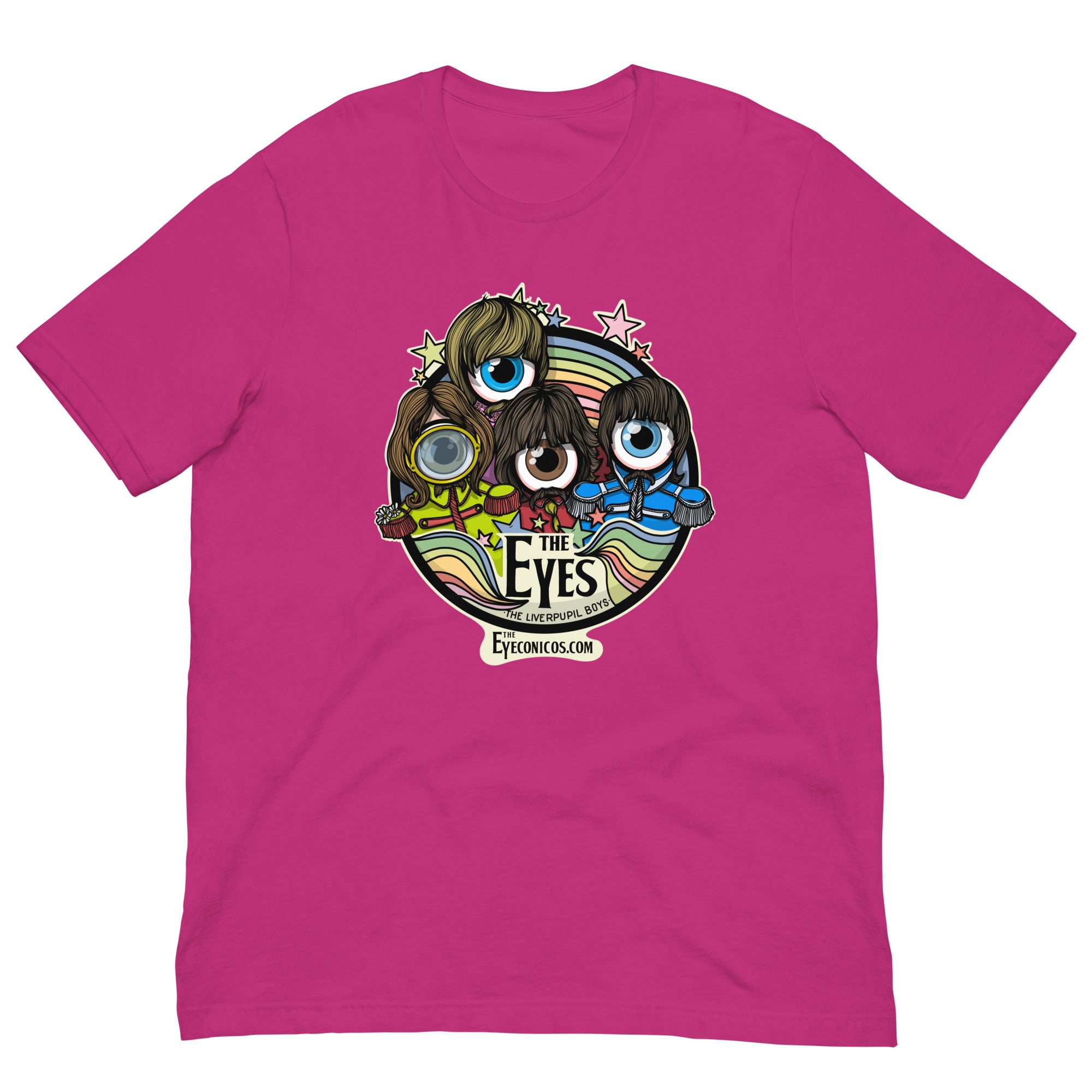 The Eyes T-Shirt