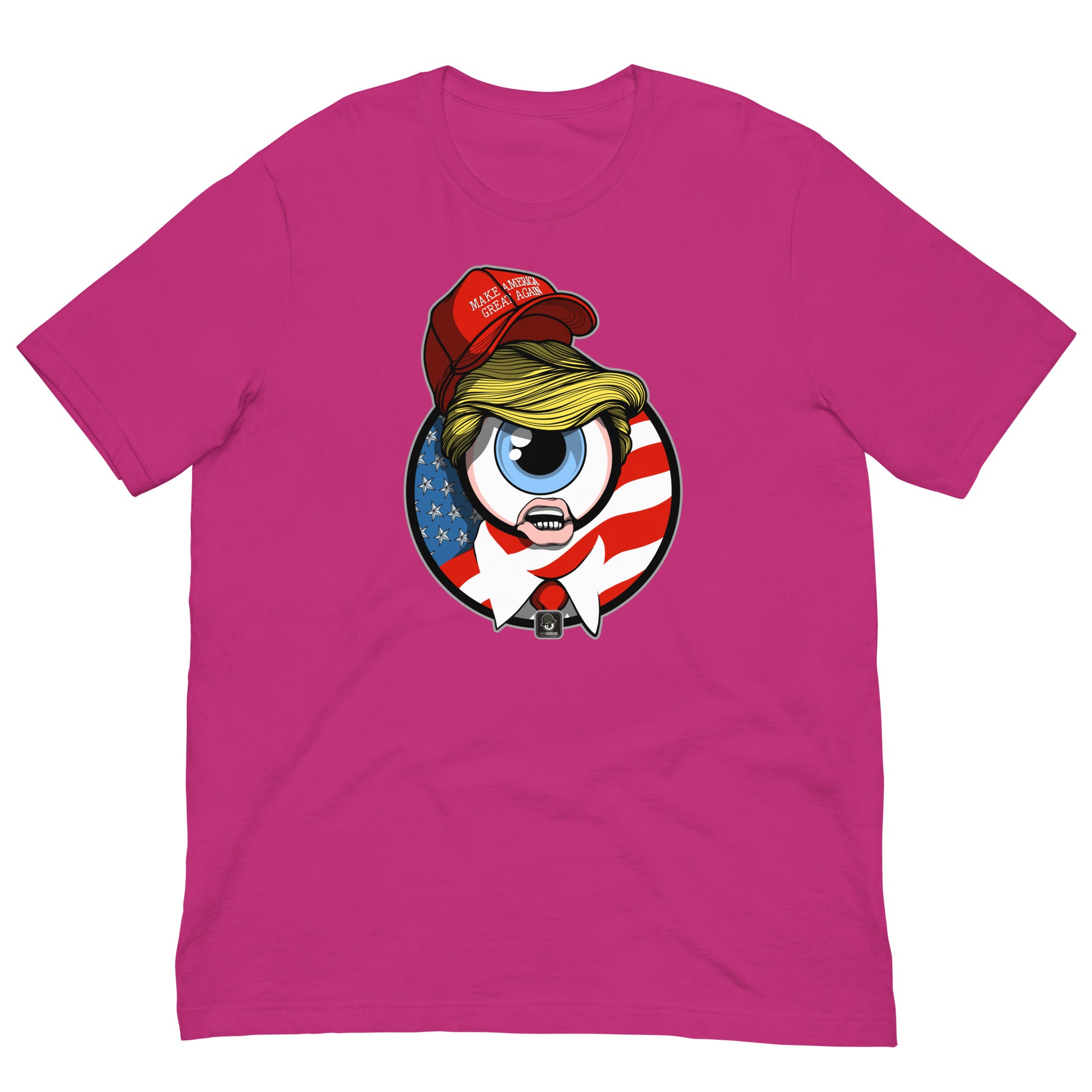 The Deyenold T-Shirt