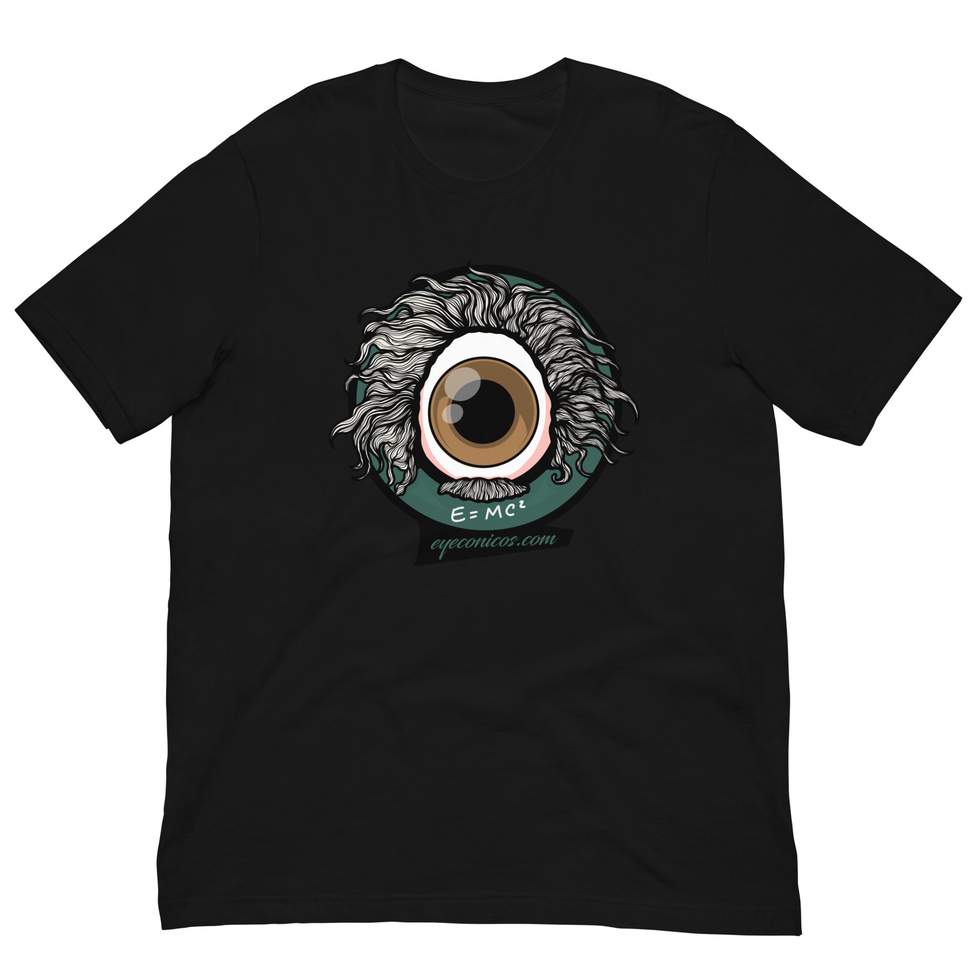 Albert Eyenstein T-Shirt