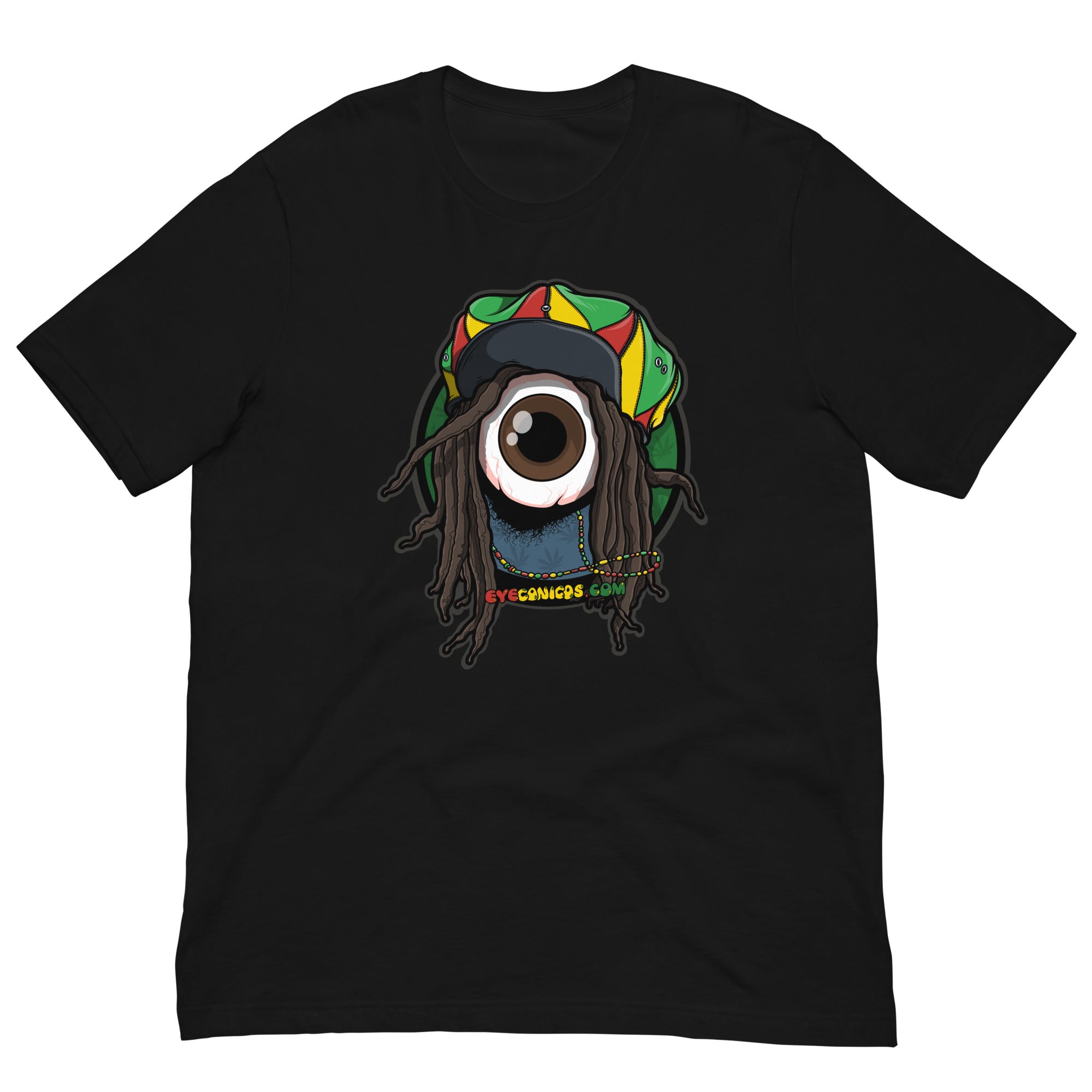 Bob Eyely T-Shirt