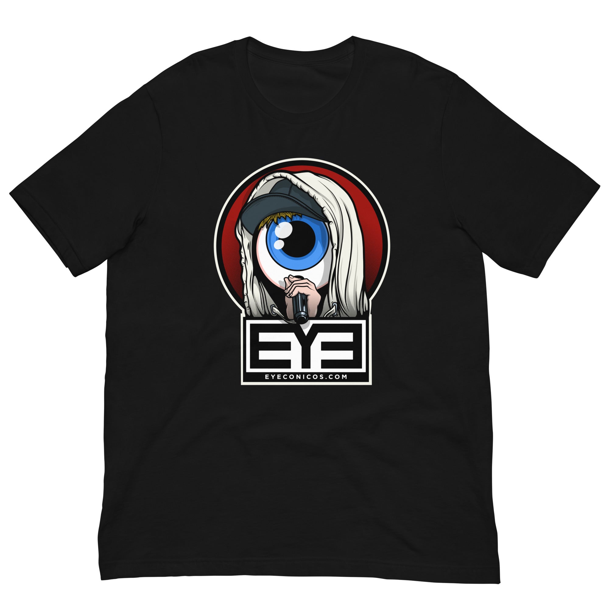 Eyeminem T-Shirt