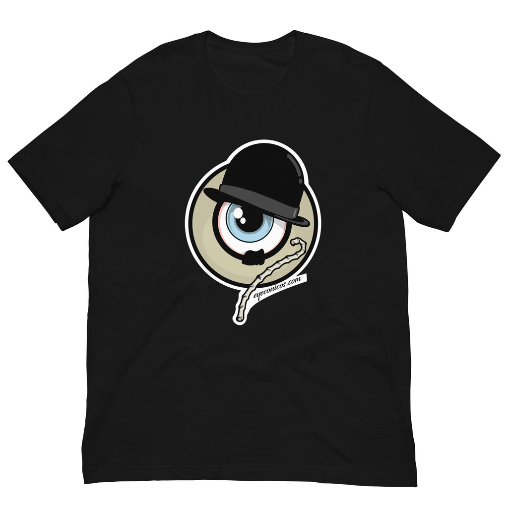 Charleye Chaplin T-Shirt