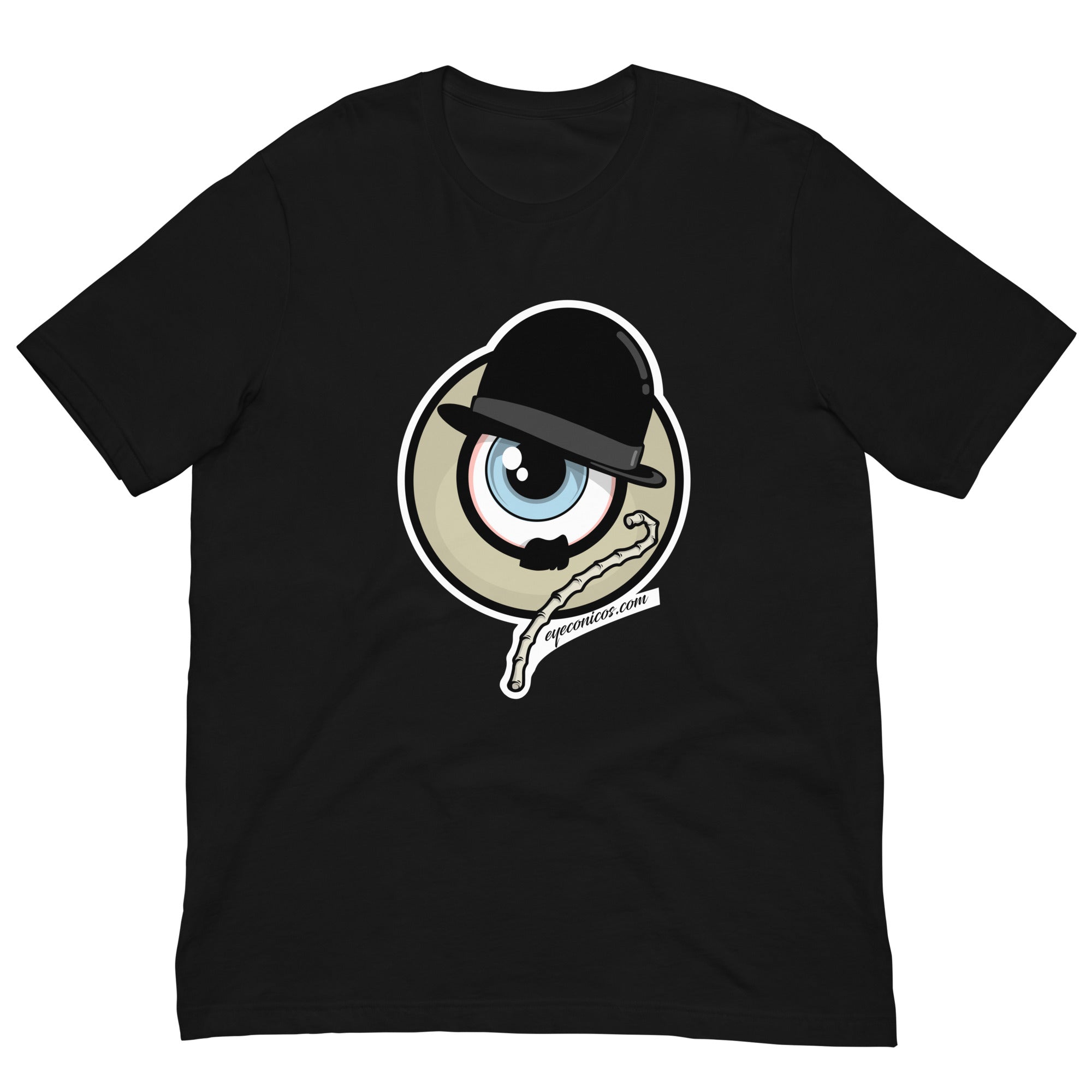 Charleye Chaplin T-Shirt