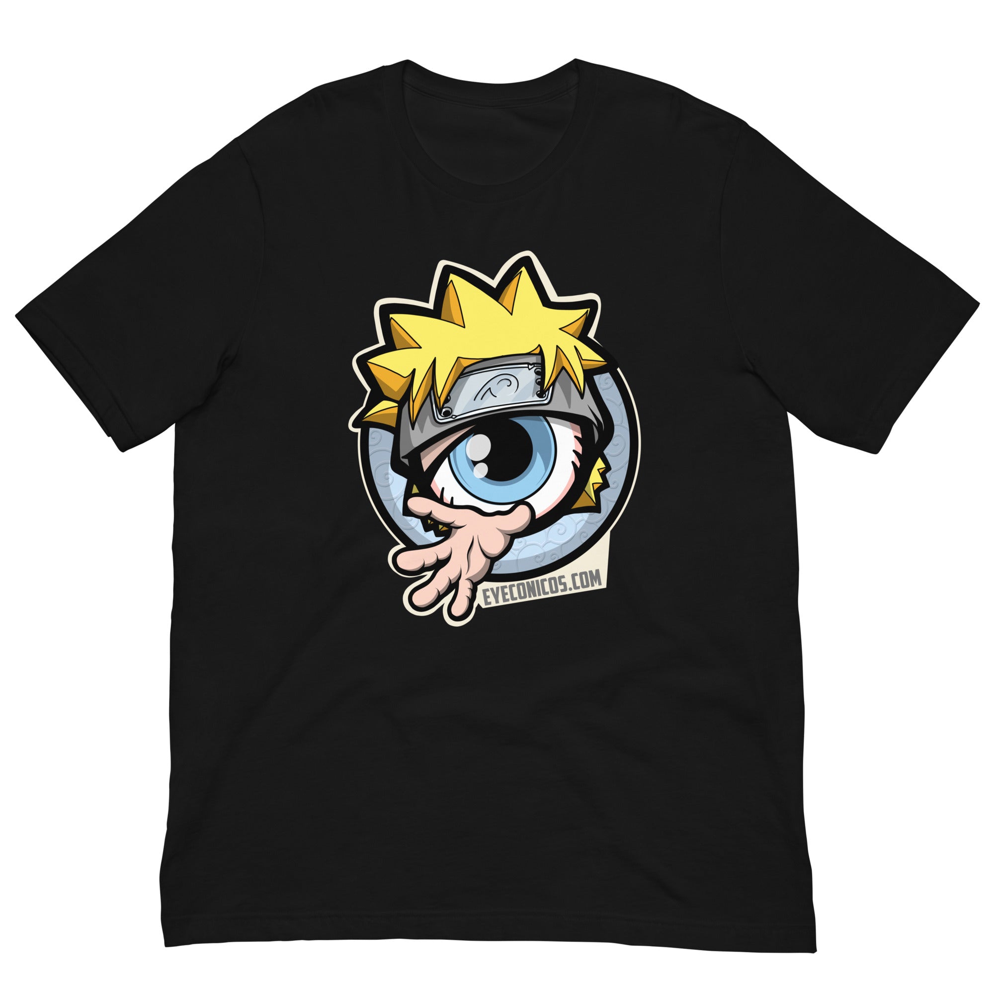Eyeruto T-Shirt