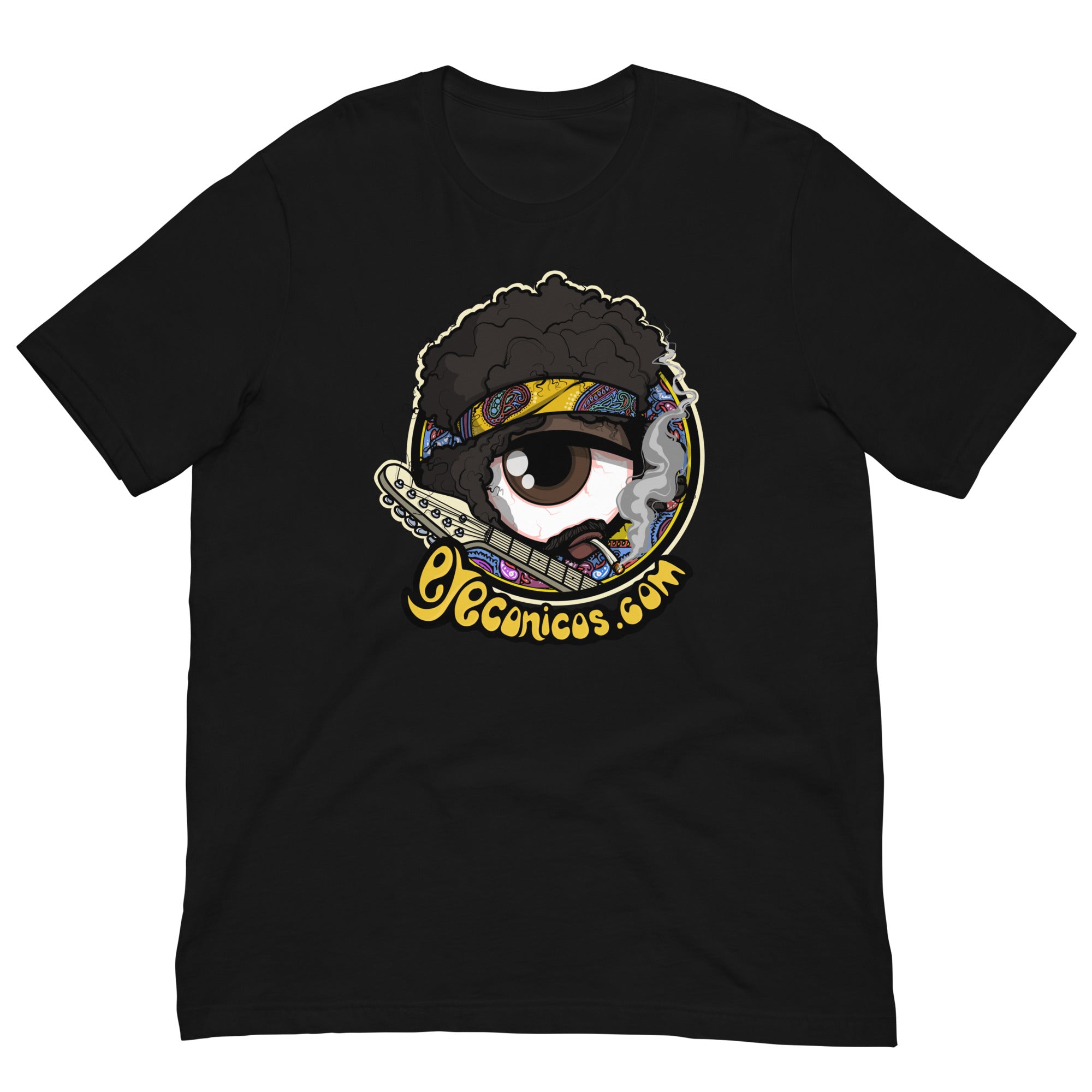 Eye Jimi T-Shirt