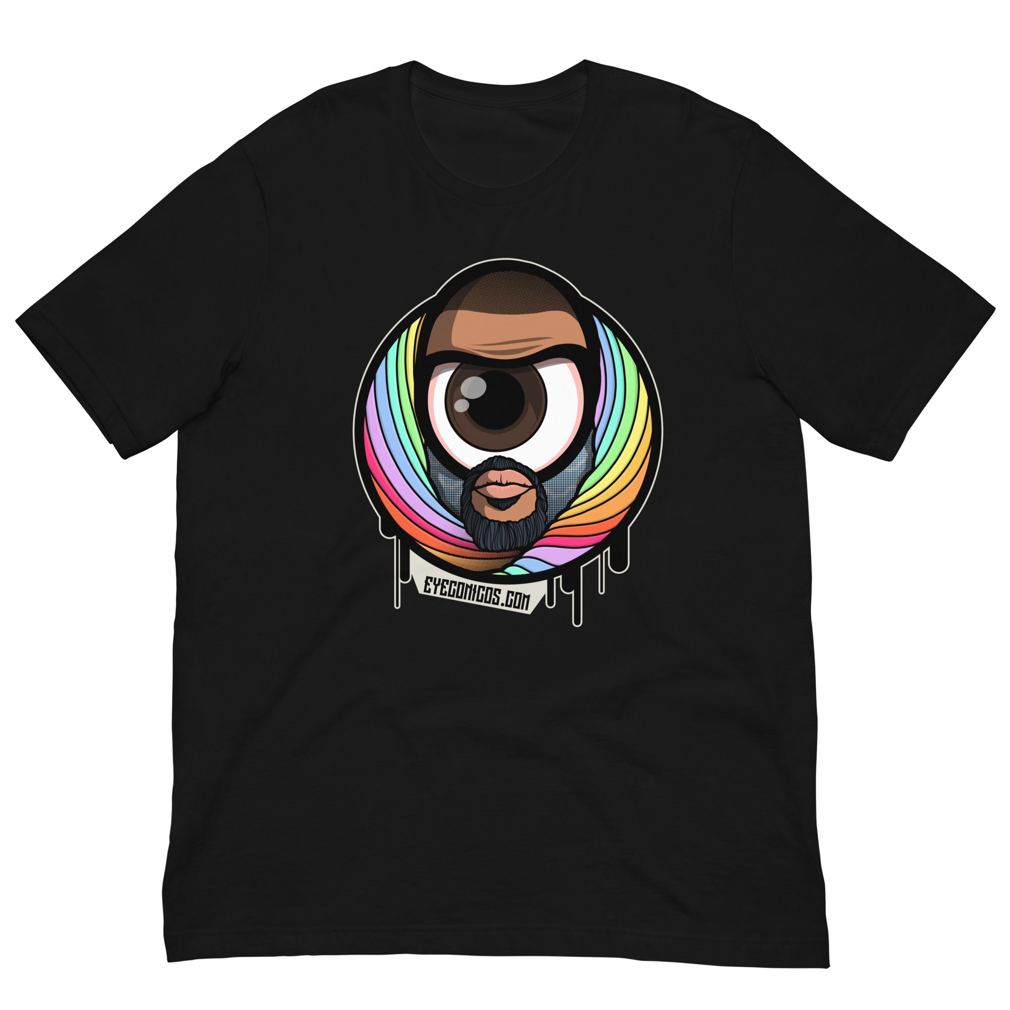 Eye West T-Shirt