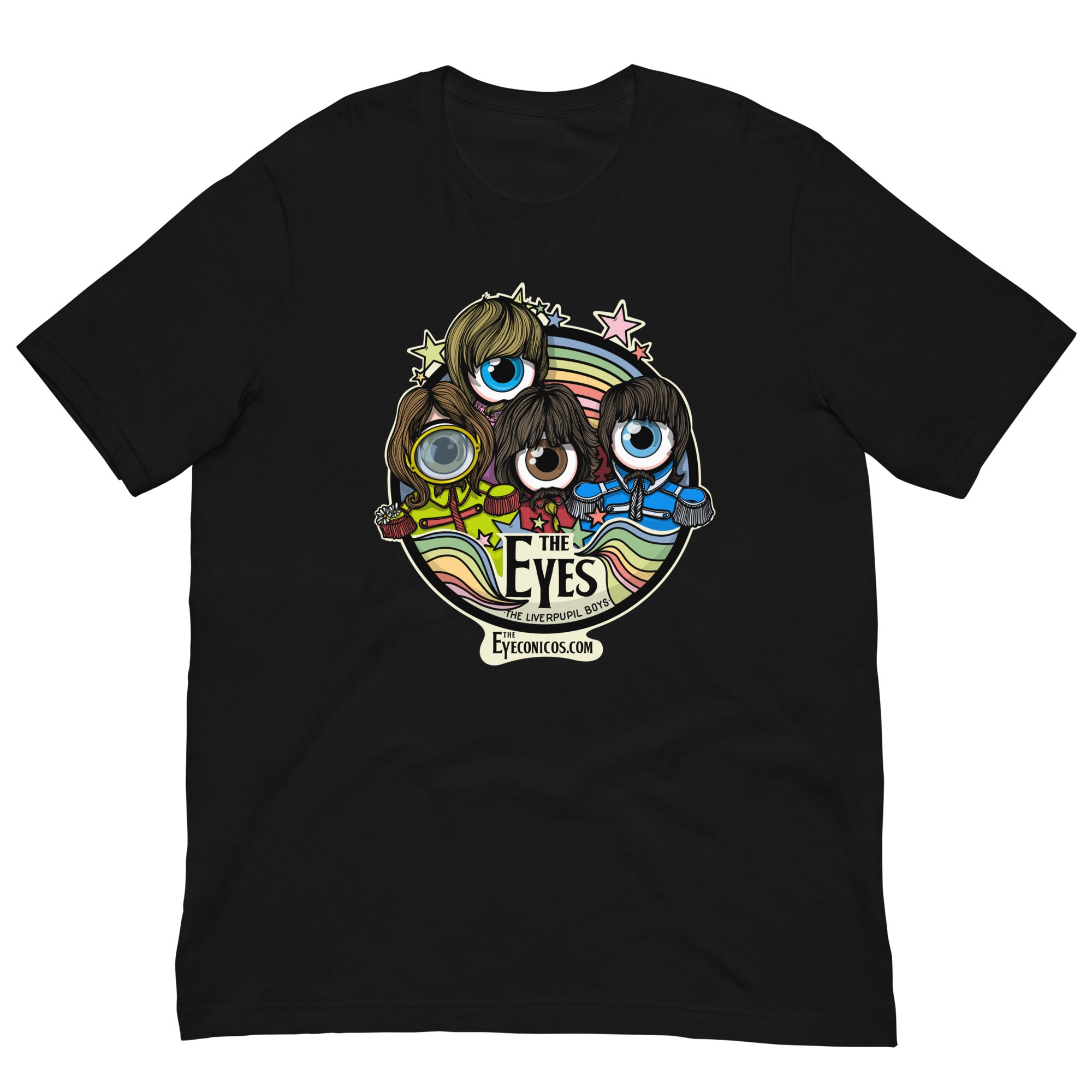 The Eyes T-Shirt
