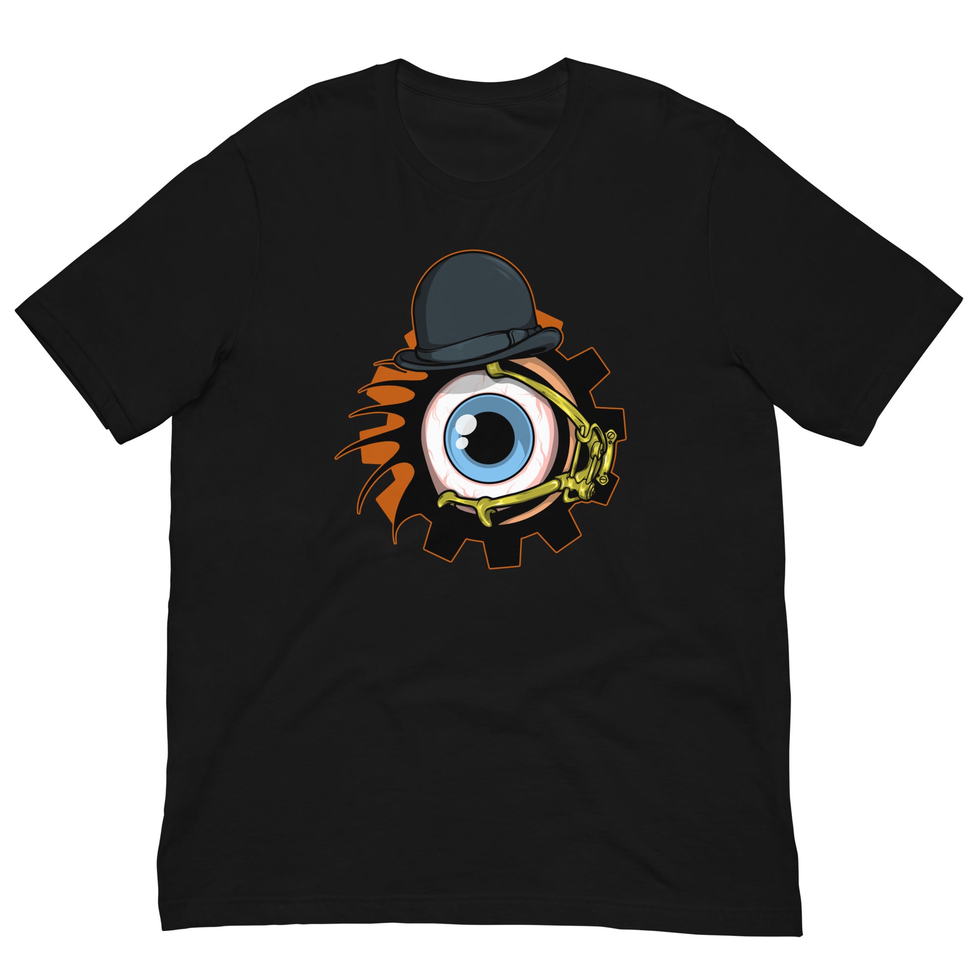 Eye-Clockwork Orange T-Shirt