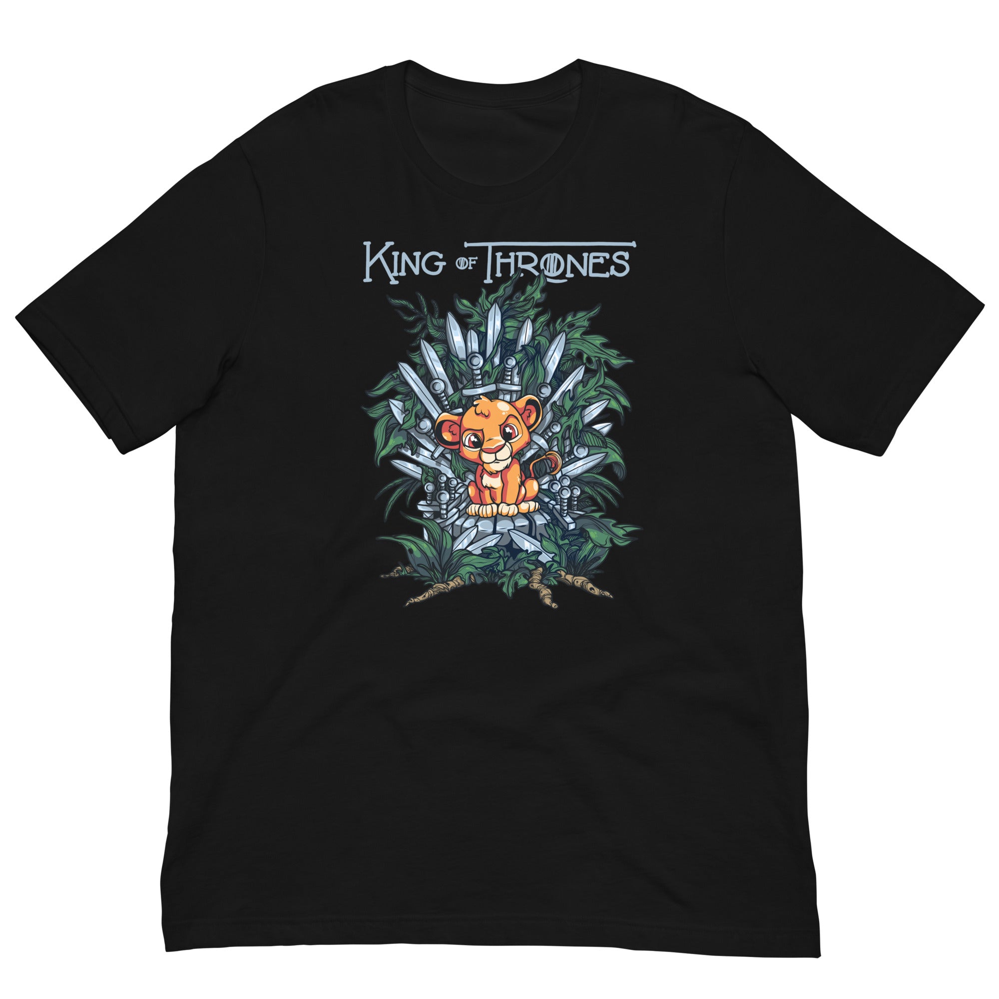 King of Thrones Tee