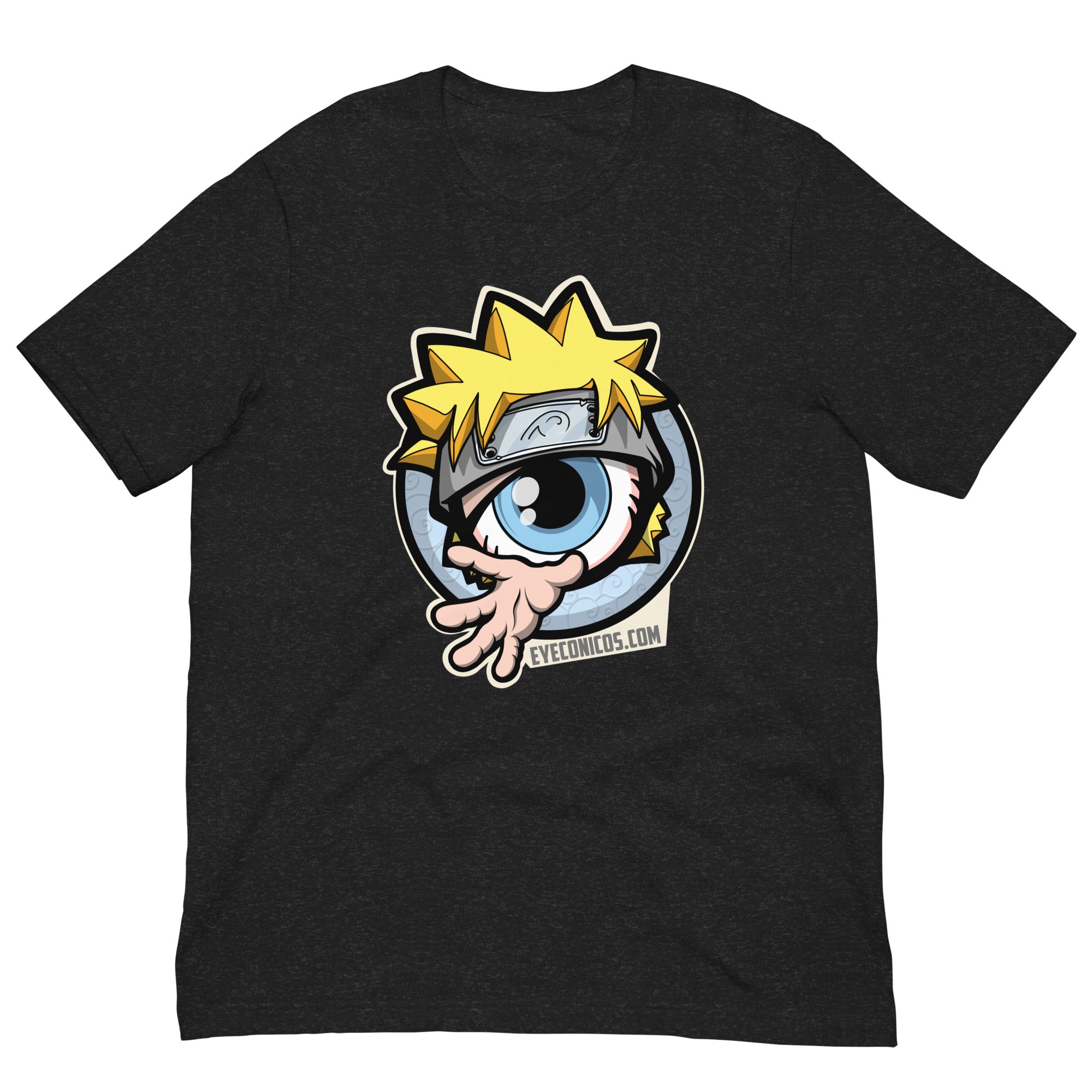 Eyeruto T-Shirt
