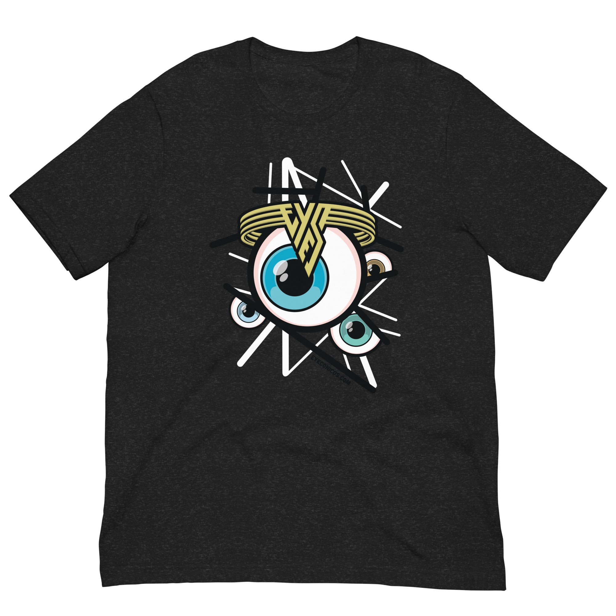 Eye Halen T-Shirt